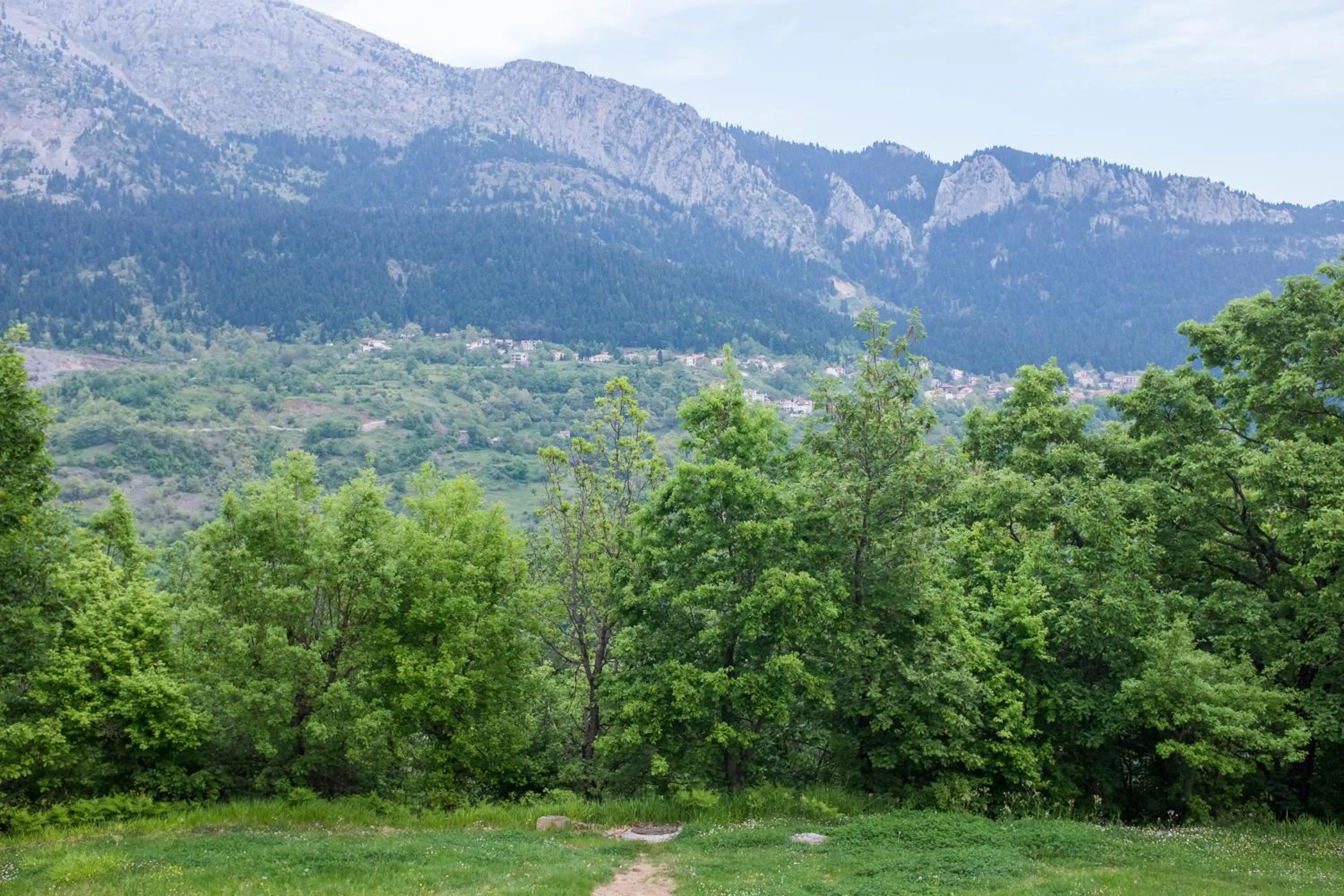 Archontiko Christodoulou