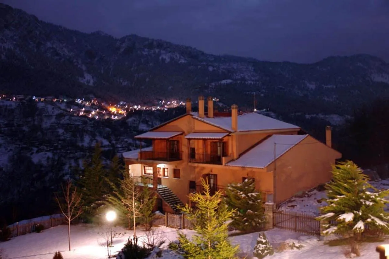 Archontiko Christodoulou