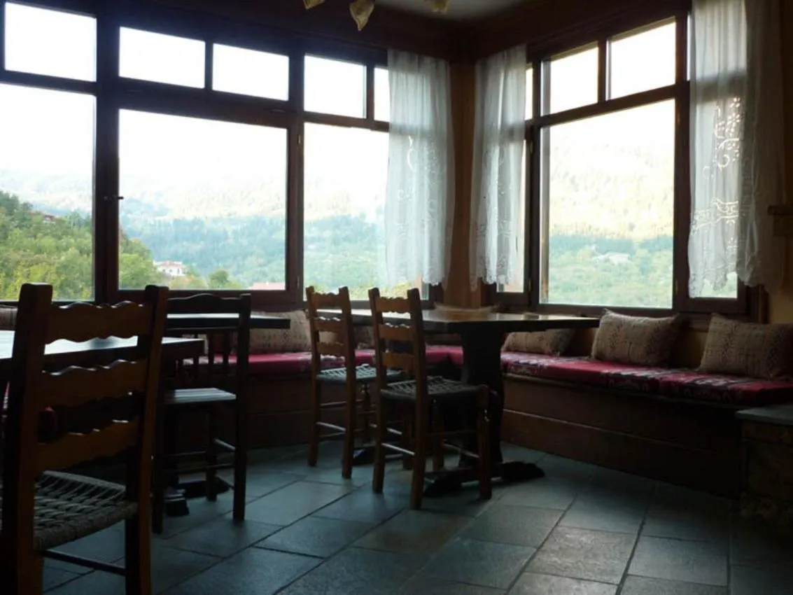 Archontiko Christodoulou