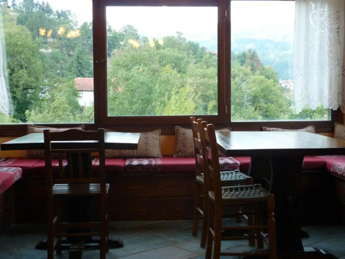 Archontiko Christodoulou