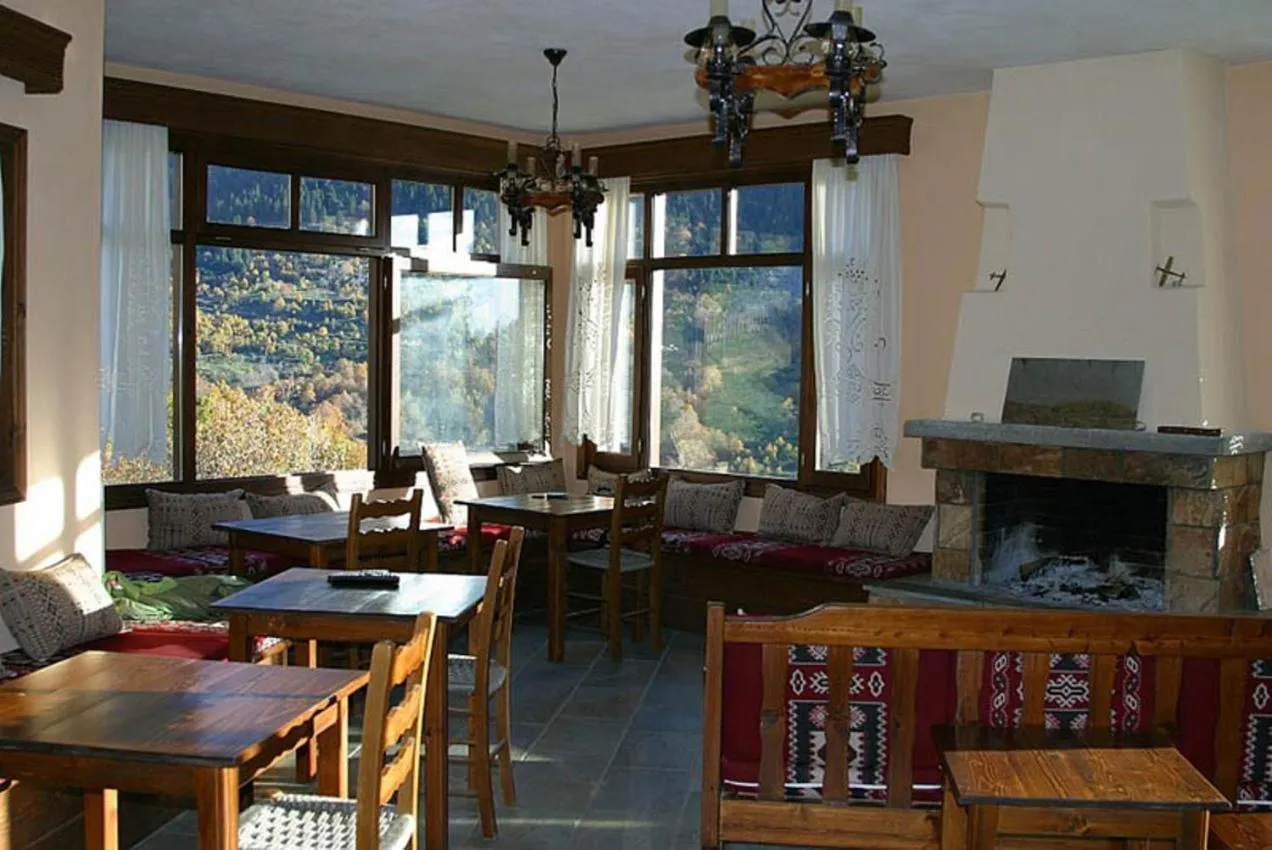 Archontiko Christodoulou