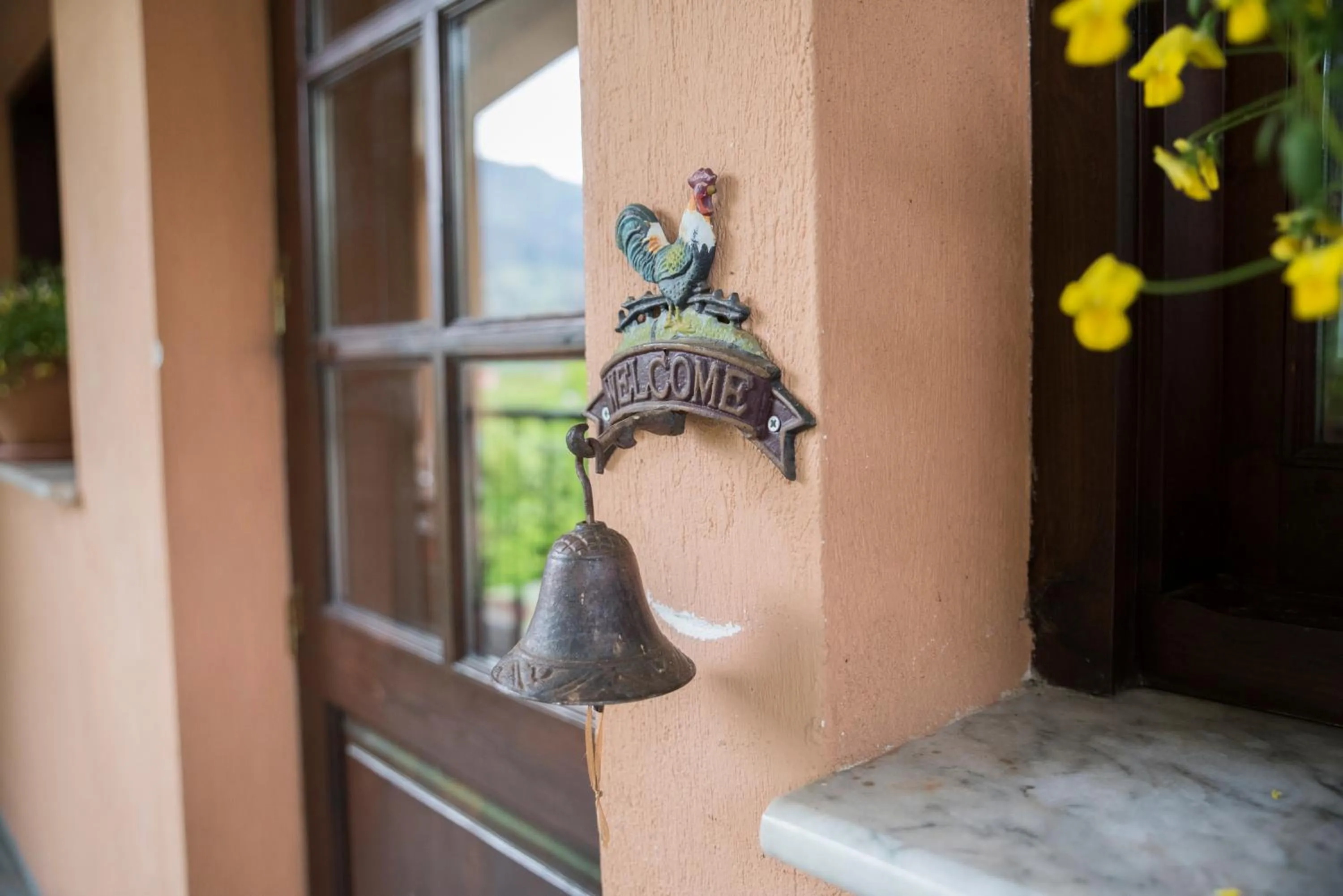 Archontiko Christodoulou