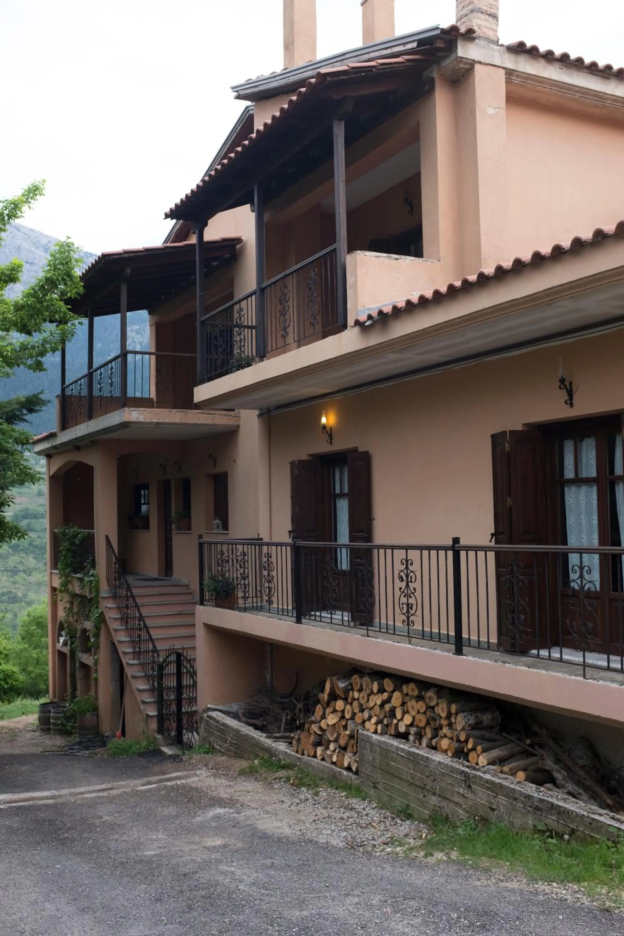 Archontiko Christodoulou