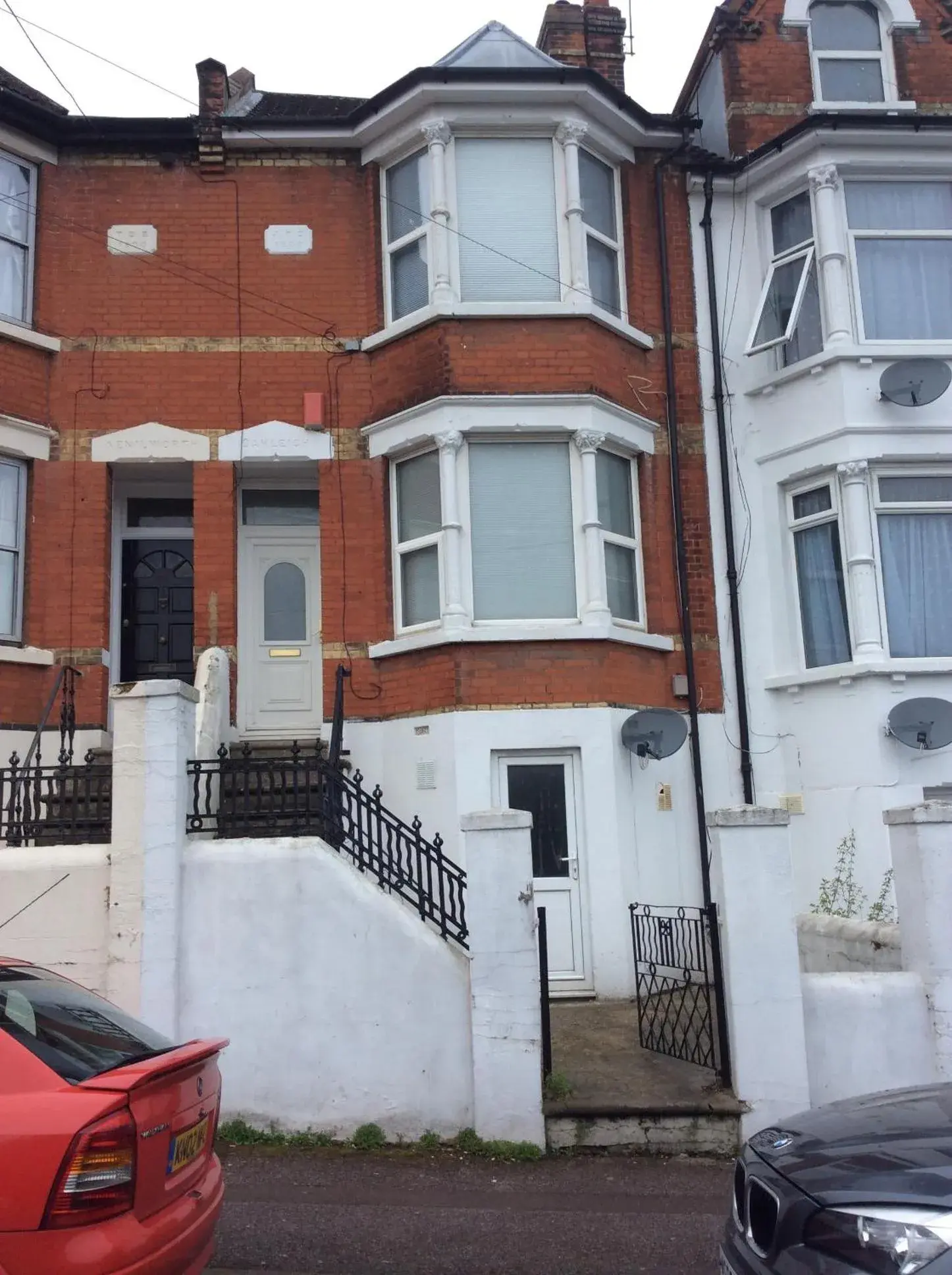 96 Rochester Street 96 Rochester Street