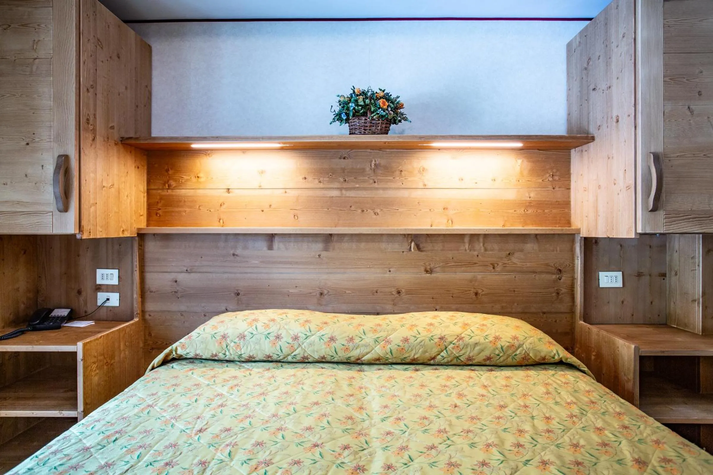 Bedroom, Bed in Hotel Bijou