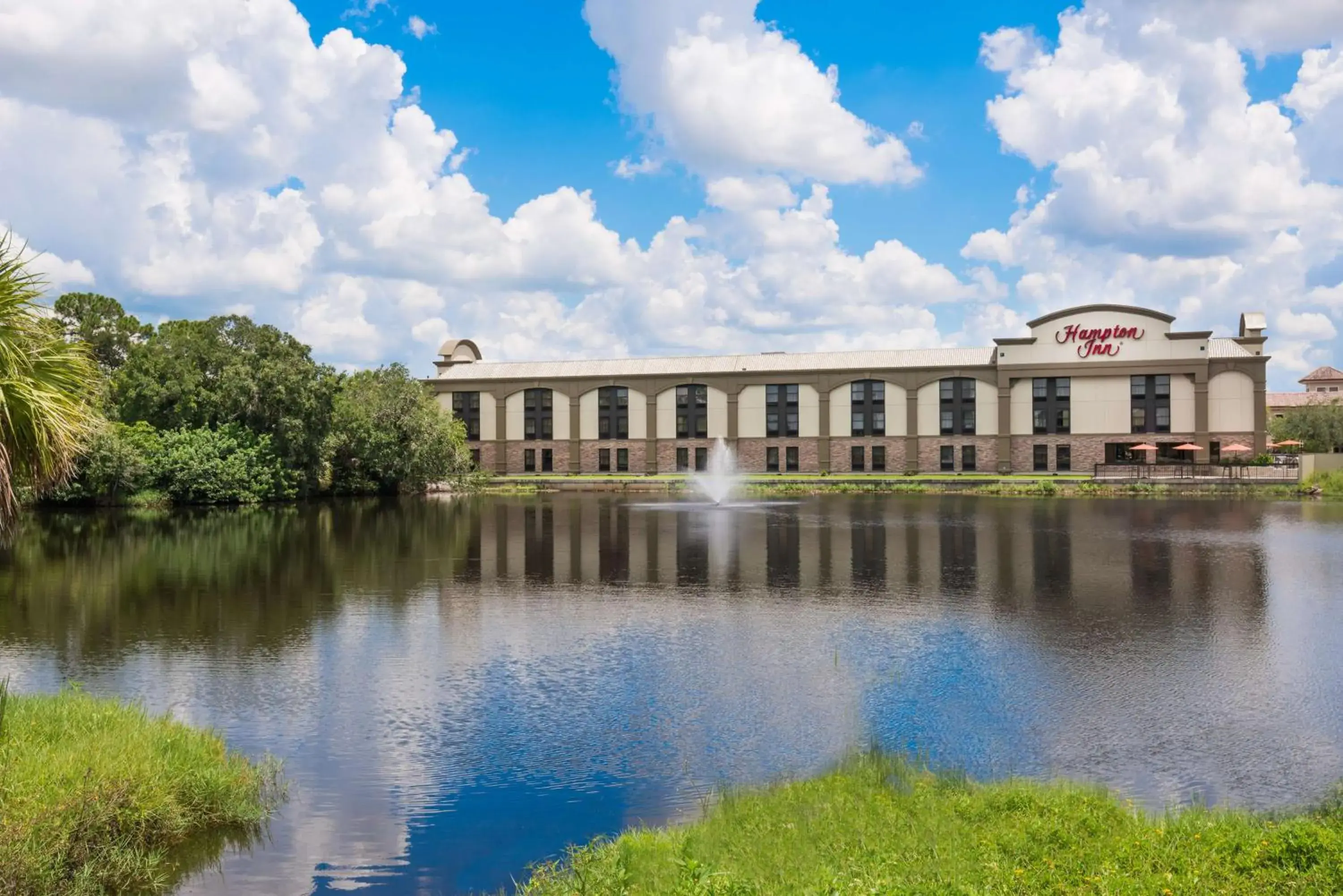 Hampton Inn Bonita Springs Naples North Hampton Inn Bonita Springs Naples North