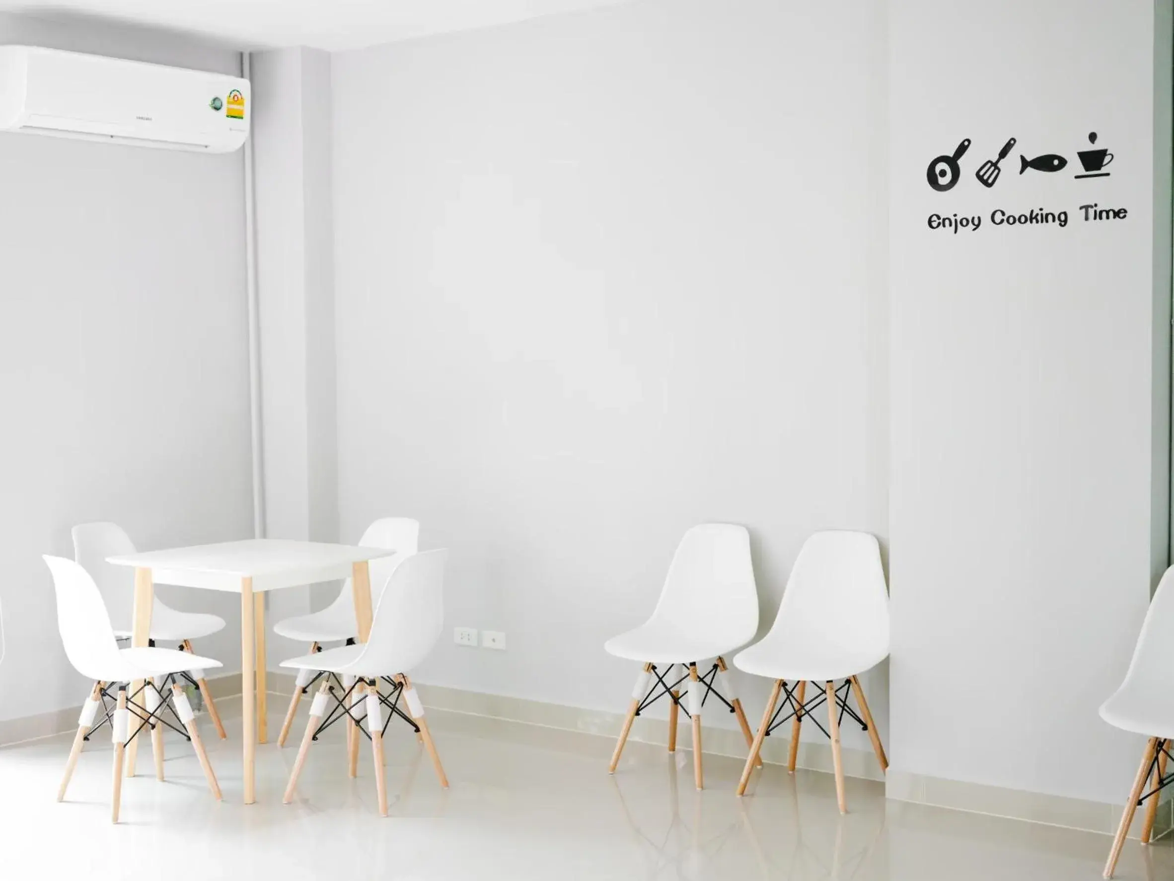 Baan Pakdi Pattaya Baan Pakdi Pattaya