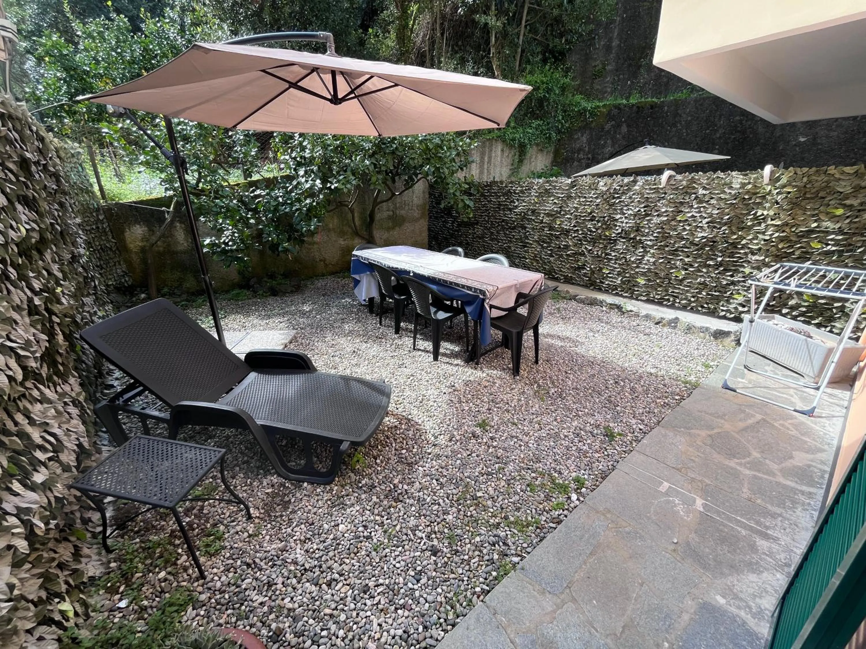 Day in Affittacamere Il Veliero