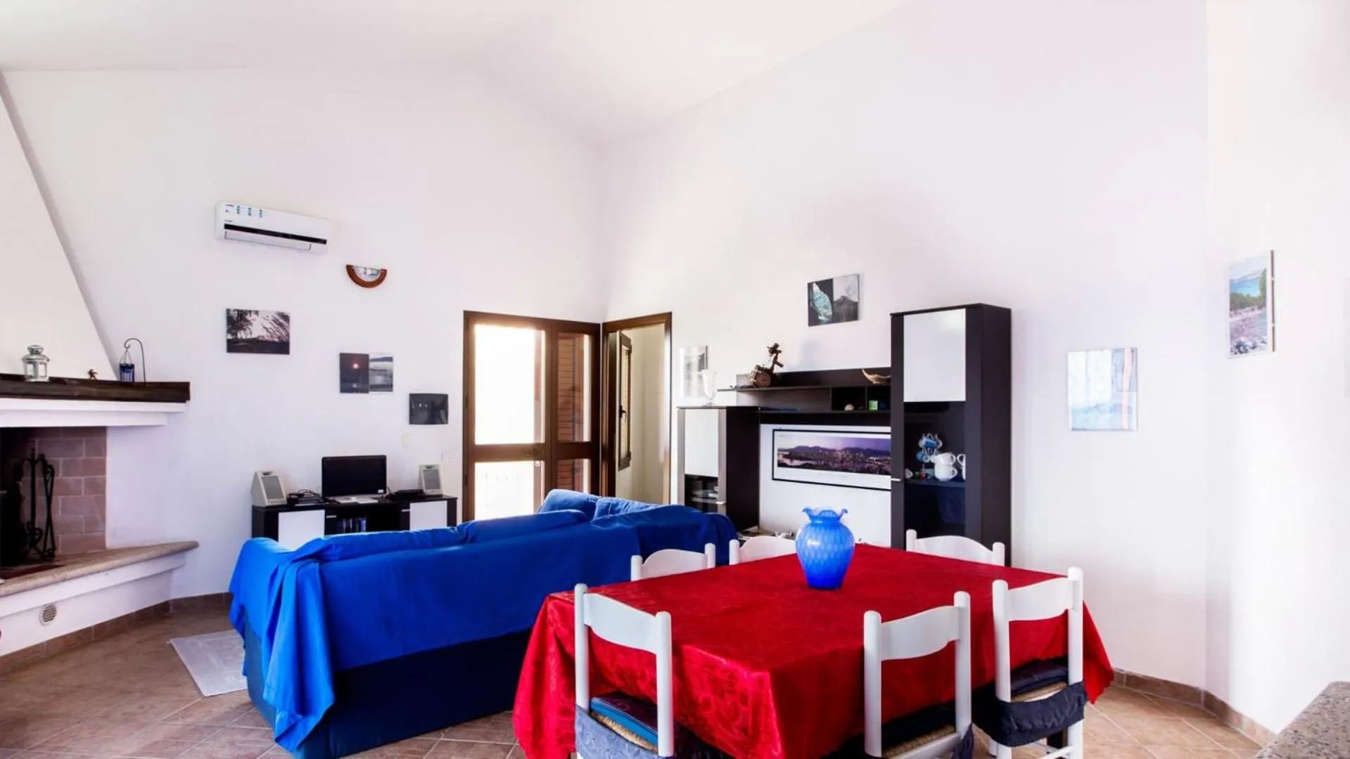 Case Vacanza Baia Chia Aiosardegna