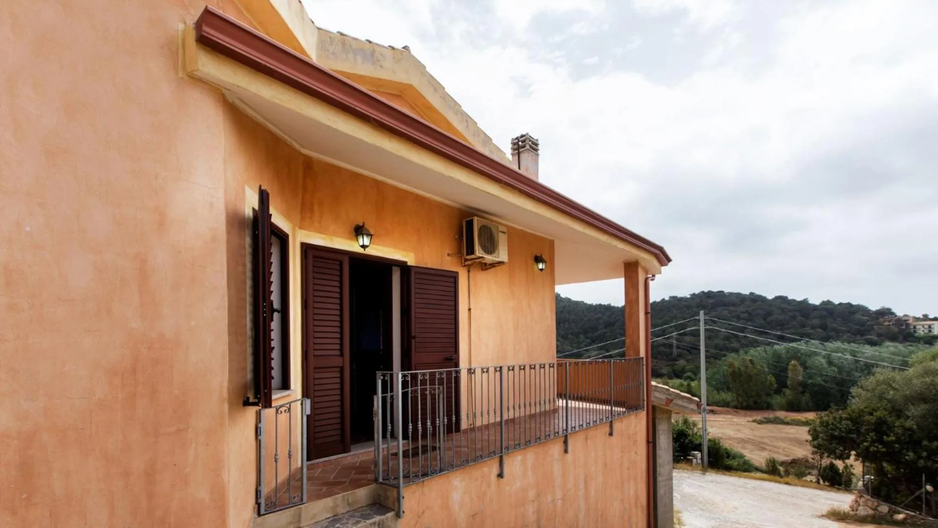 Case Vacanza Baia Chia Aiosardegna
