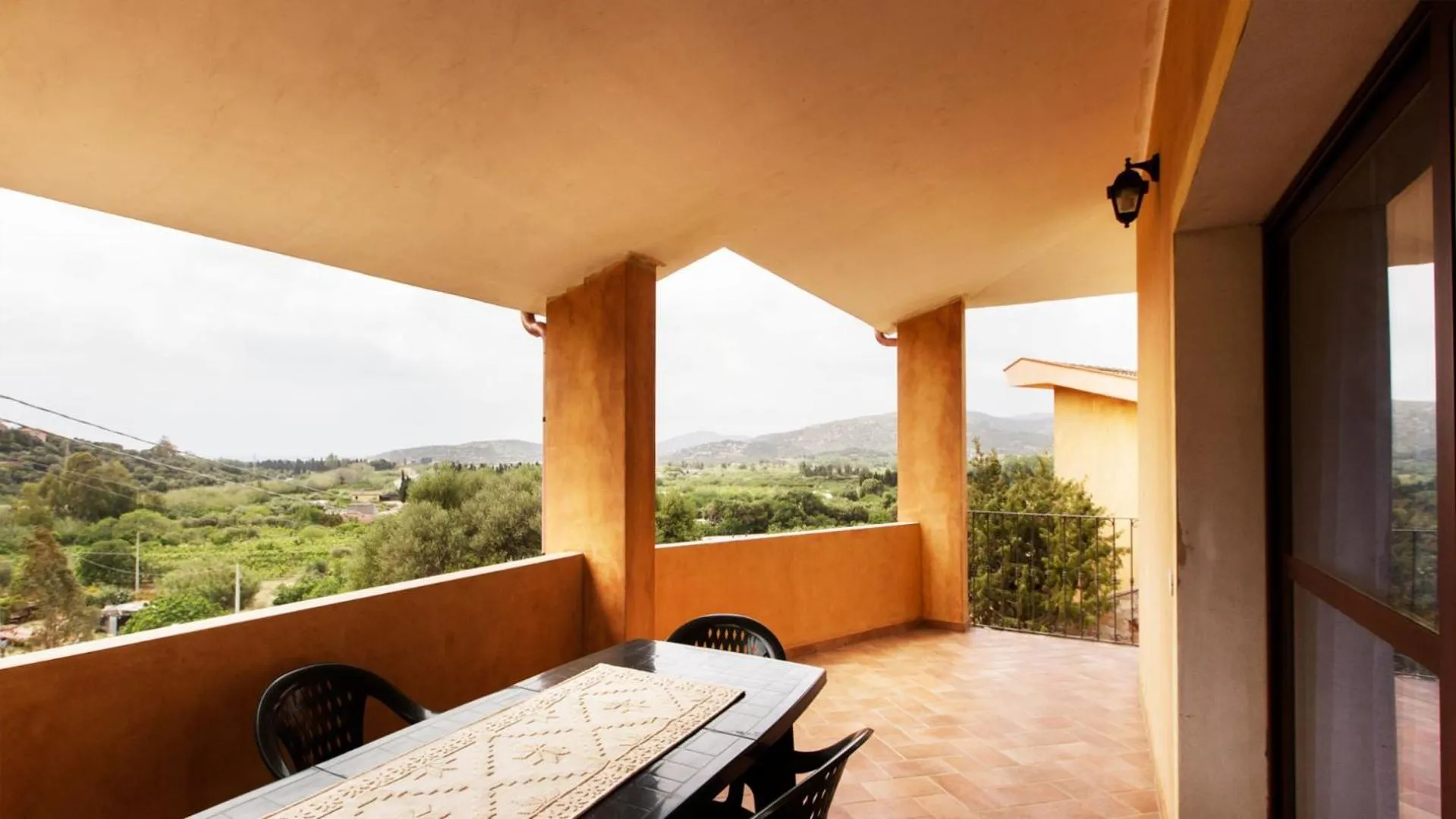 Case Vacanza Baia Chia Aiosardegna