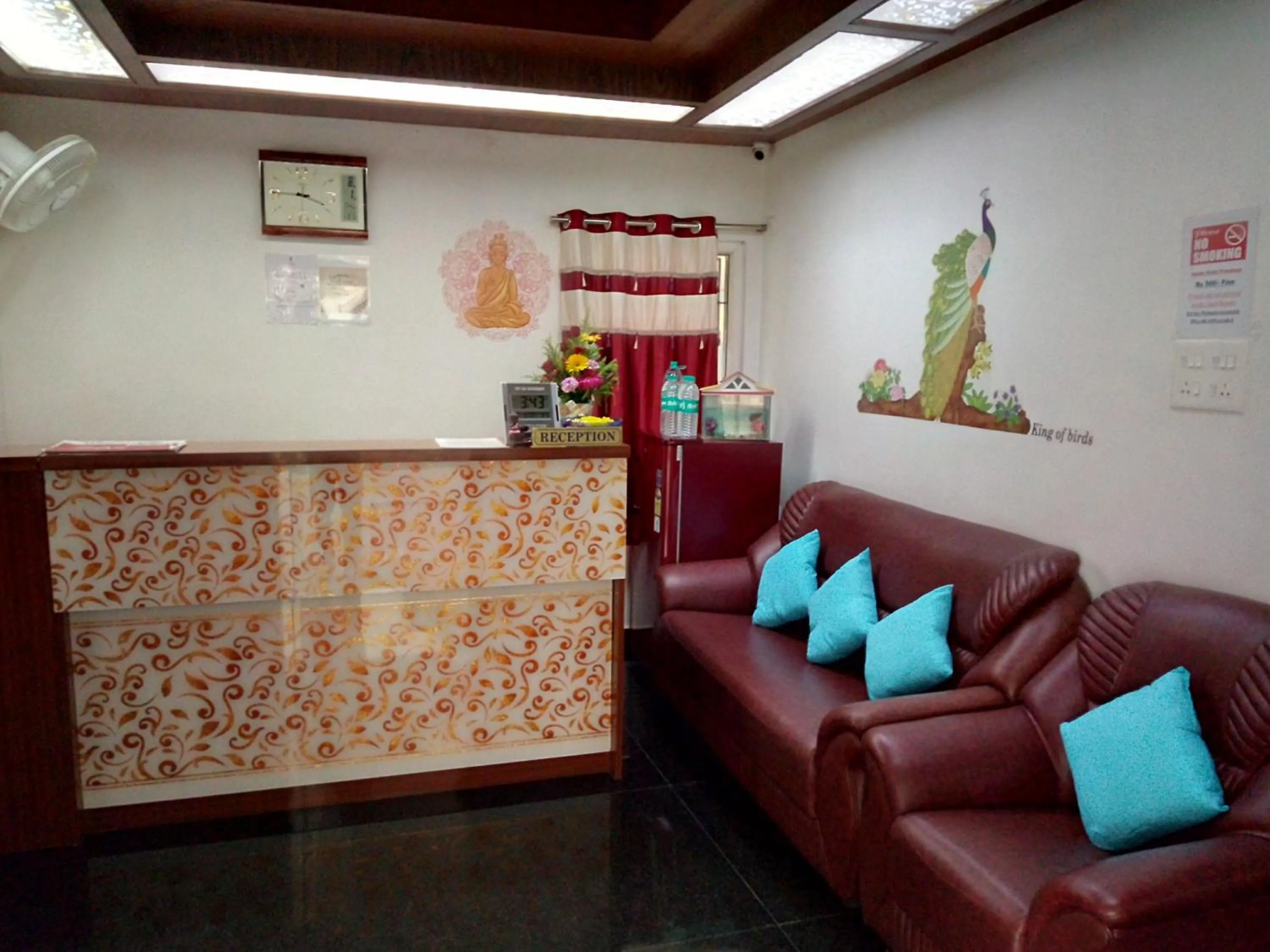 Medavakkam Sri Sai Residency