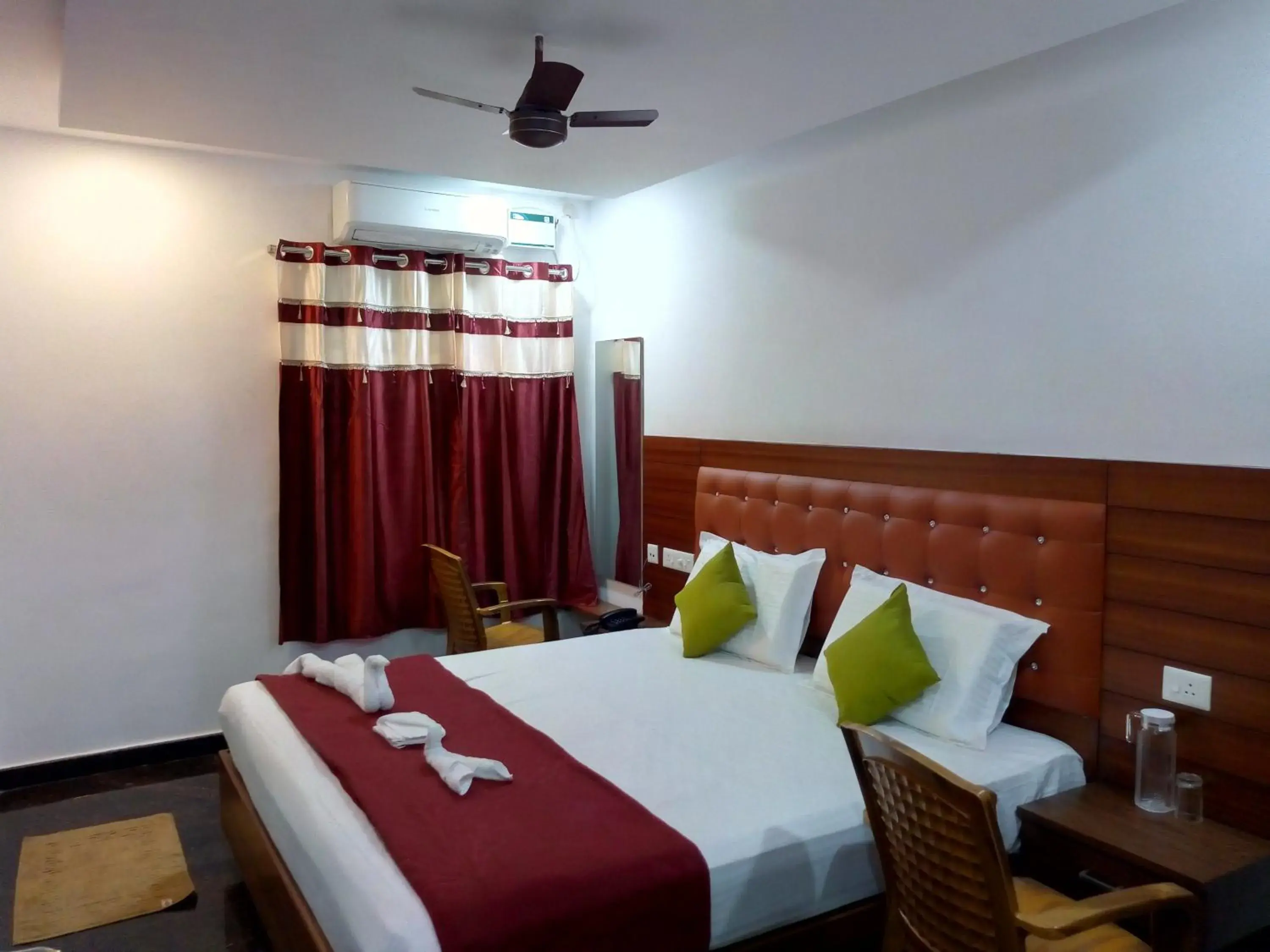 Medavakkam Sri Sai Residency Medavakkam Sri Sai Residency