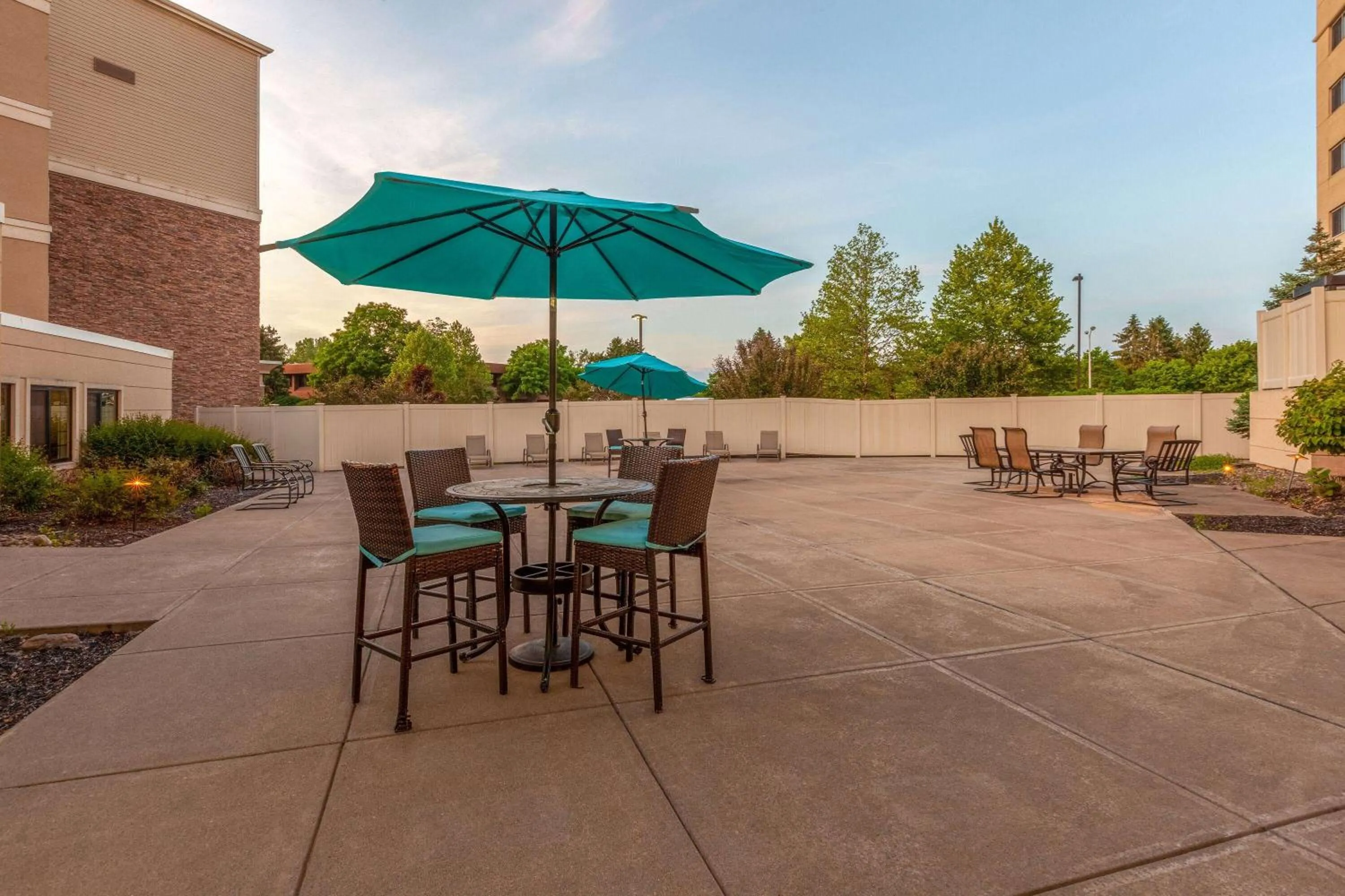 Other in Randolph House Hotel, Trademark Collection by Wyndham