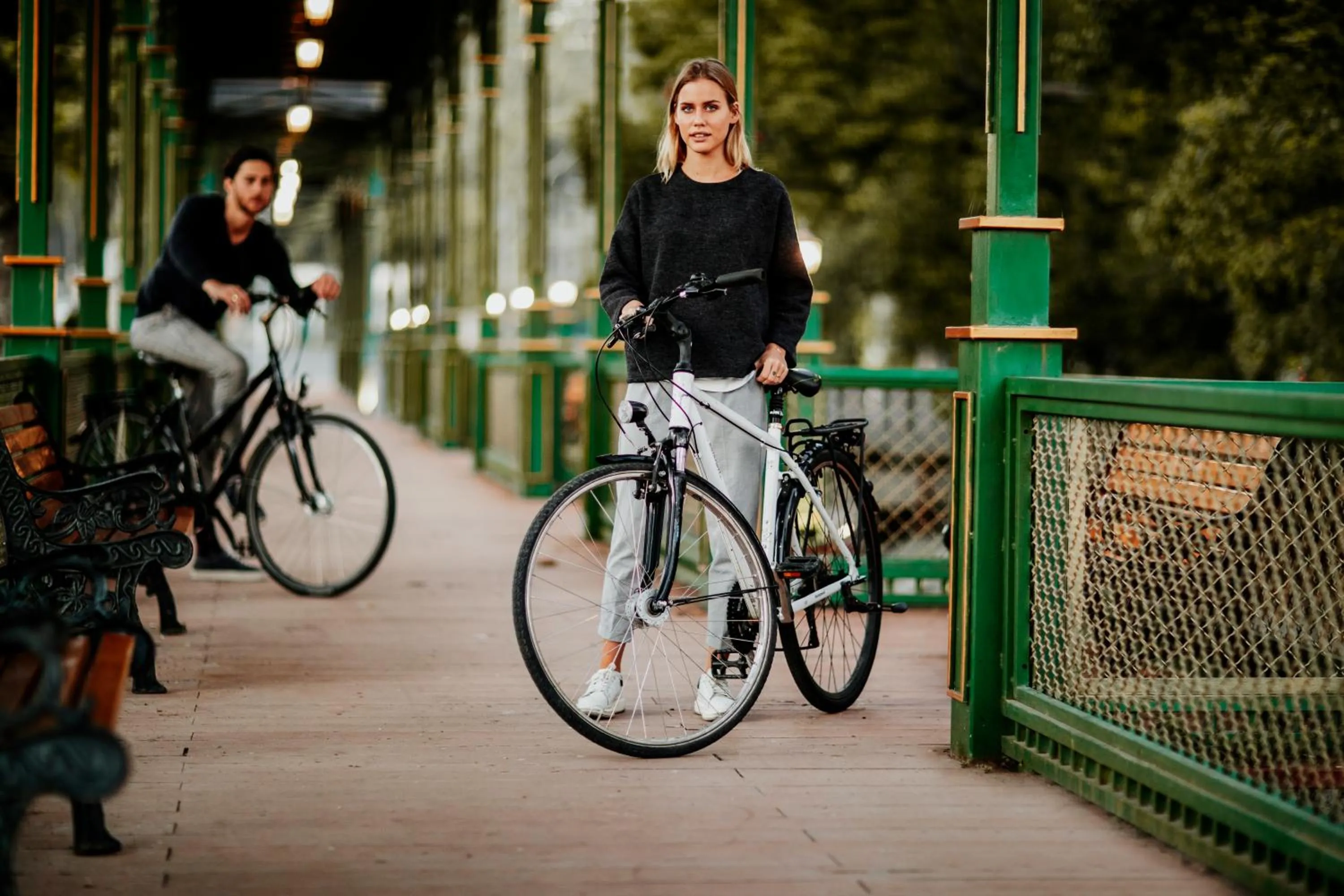 Activities in Park Hotel Tskaltubo - Balneo Resort