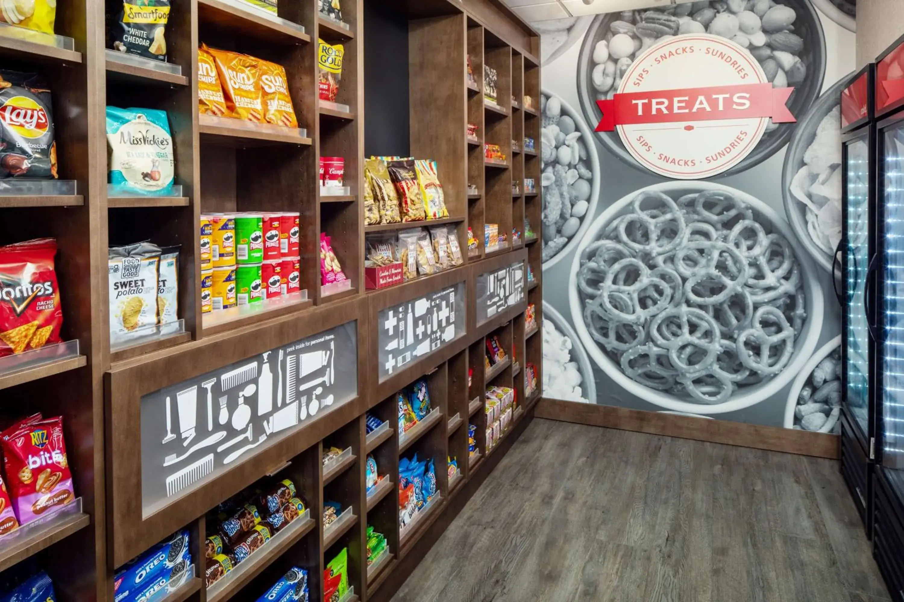 Restaurant/places to eat in Hampton Inn & Suites Savannah - I-95 South - Gateway Restaurant/places to eat in Hampton Inn & Suites Savannah - I-95 South - Gateway