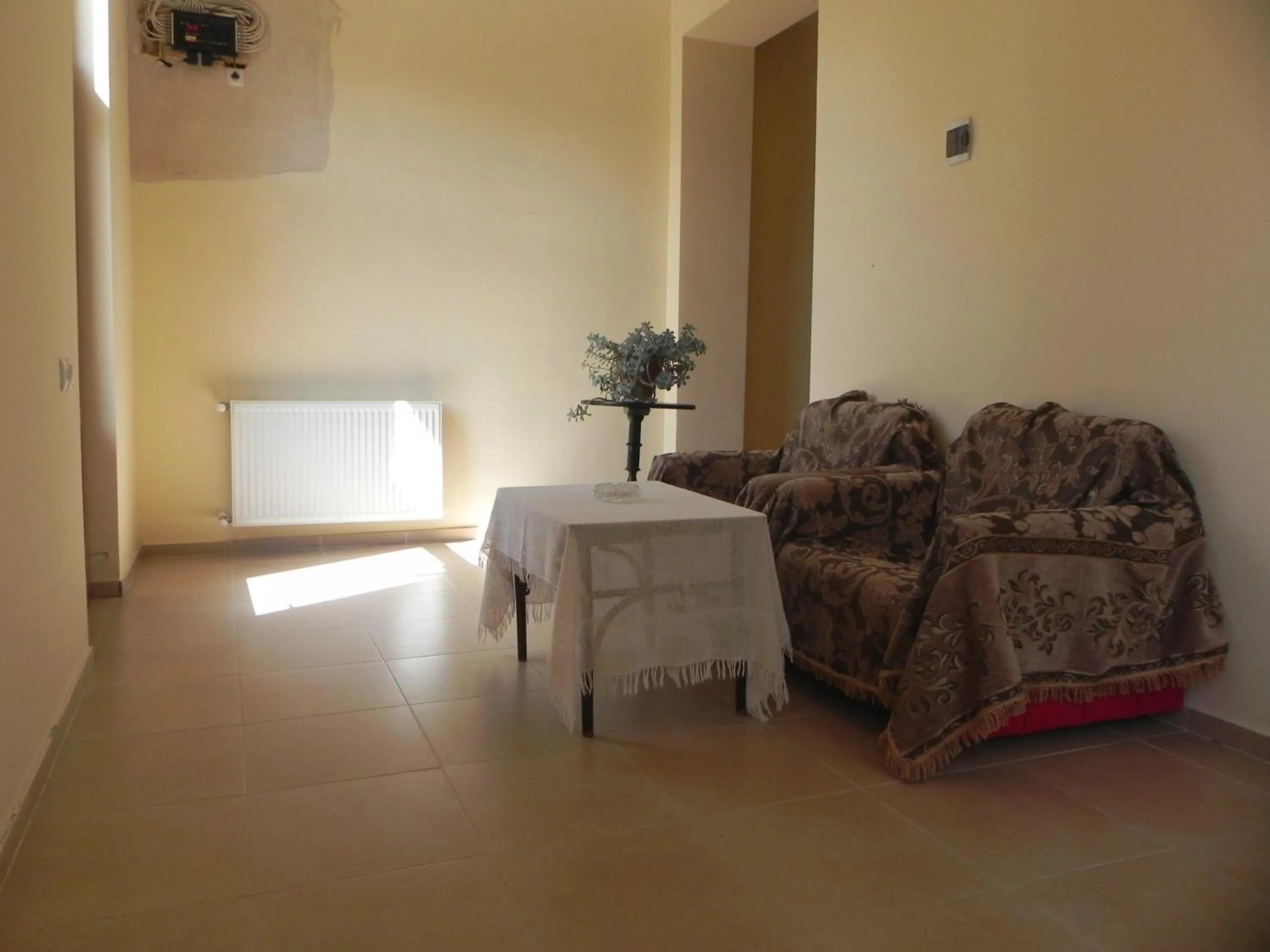 Business facilities in Galavnis Kari Hotel