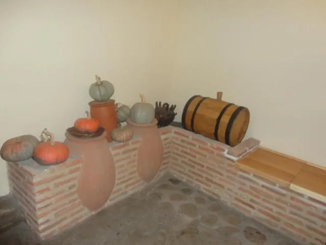 Alcoholic drinks in Galavnis Kari Hotel