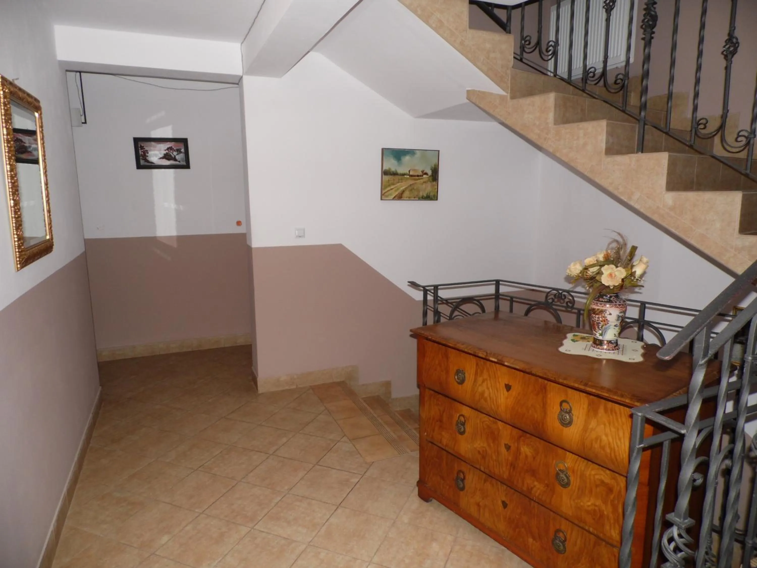 Other in Willa Nad Białką