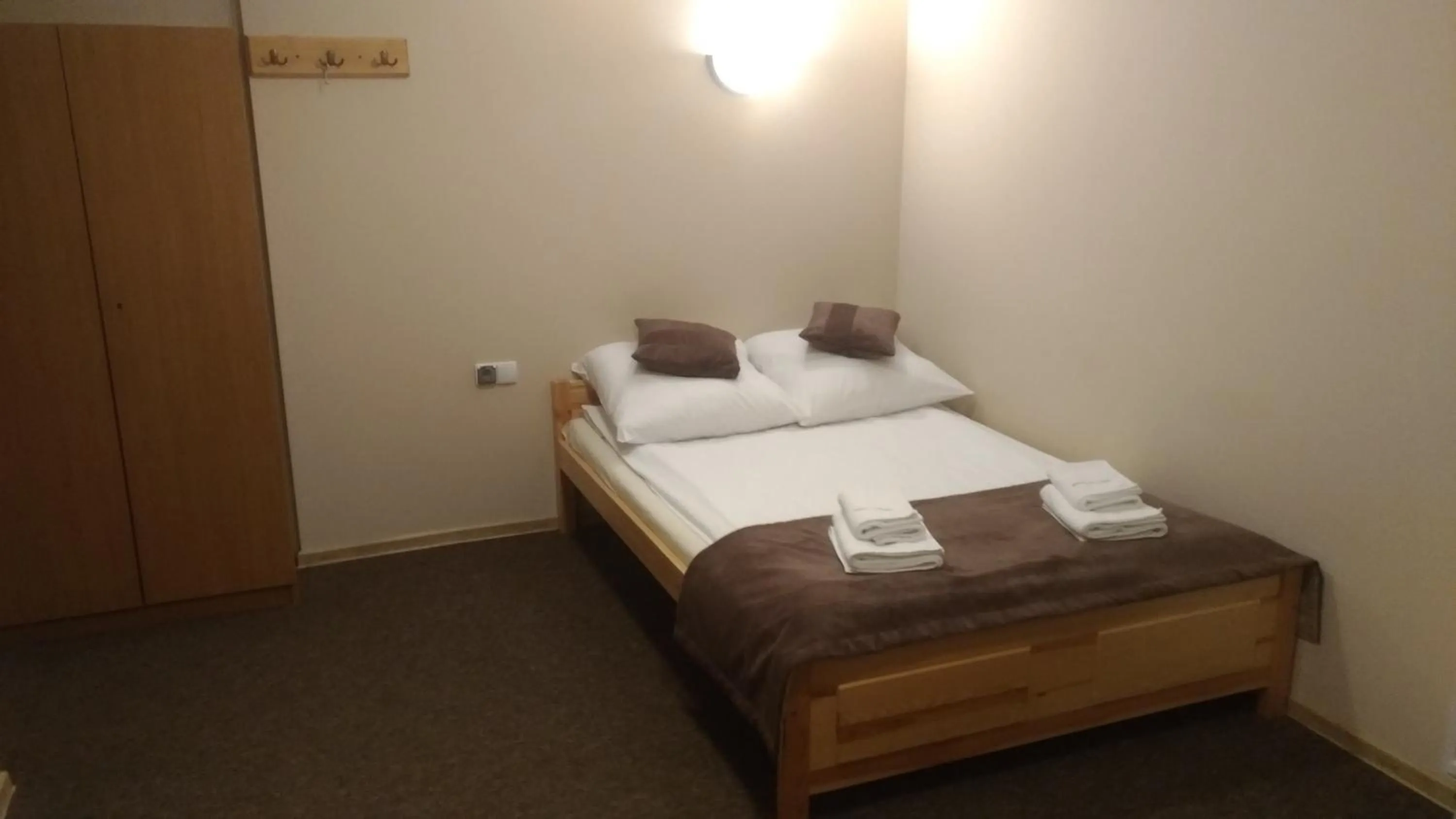 Bed in Willa Nad Białką