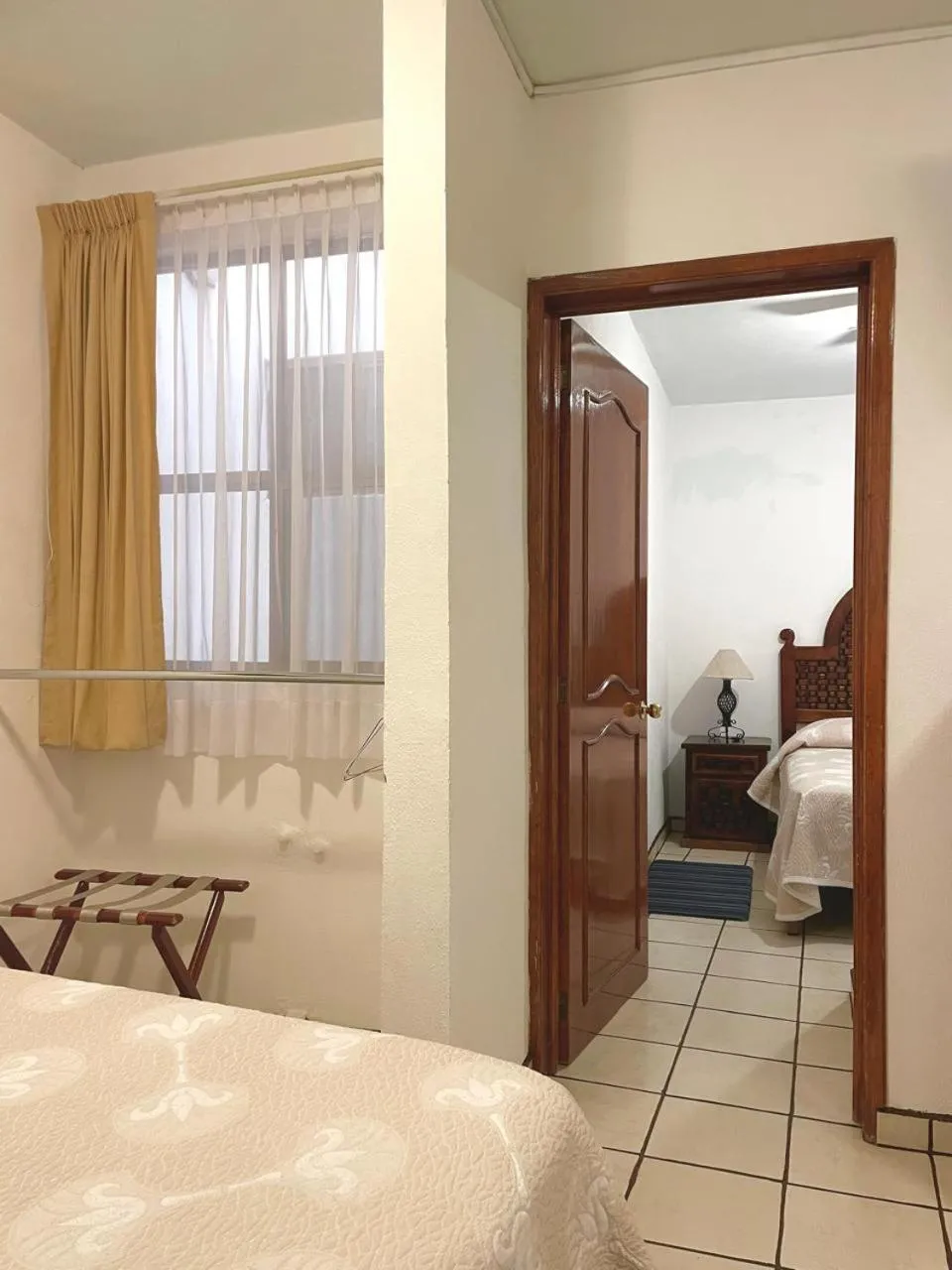 Hotel Casa Cortes