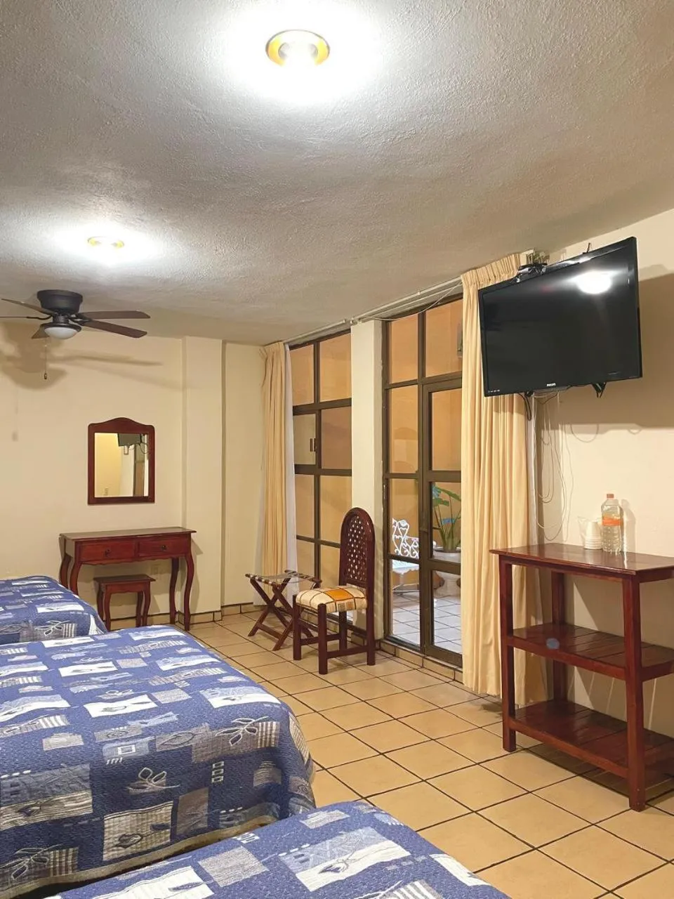 Hotel Casa Cortes