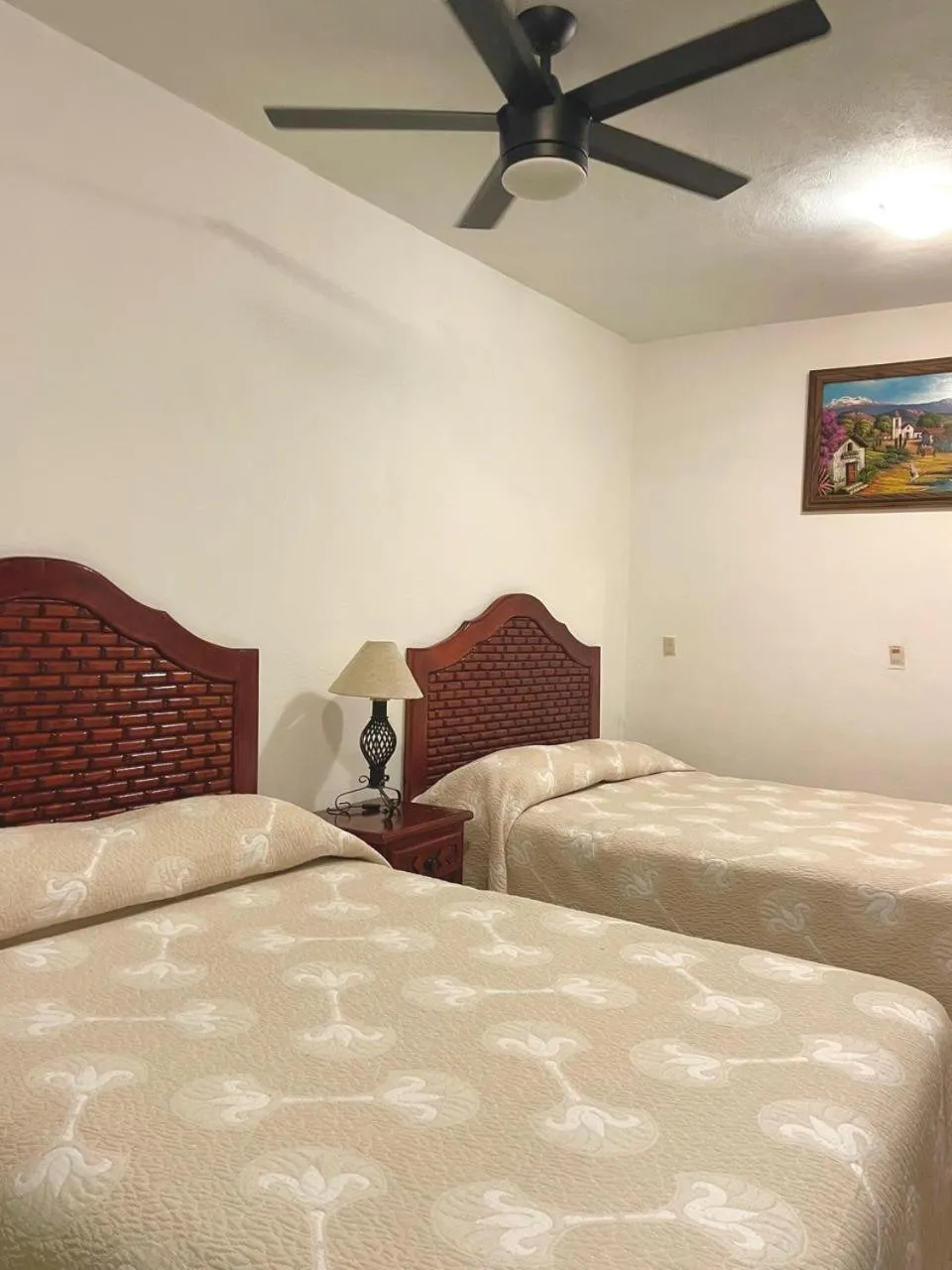 Hotel Casa Cortes