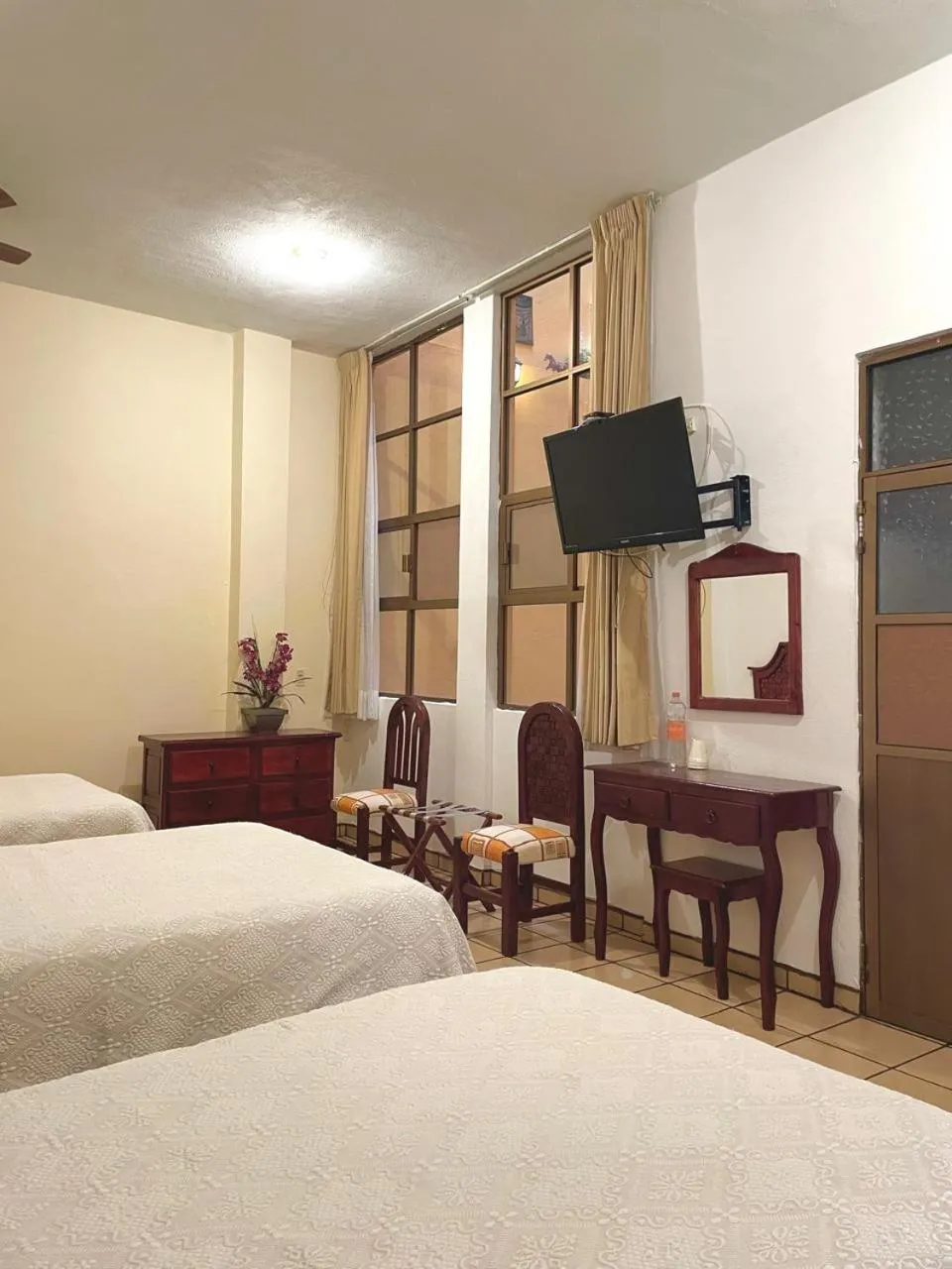 Hotel Casa Cortes