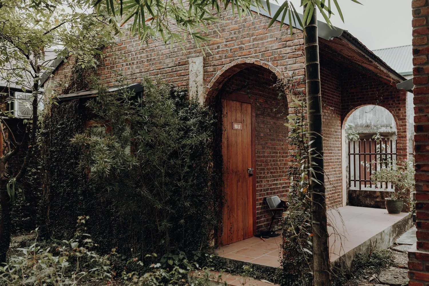 Ninh Binh Palm Homestay