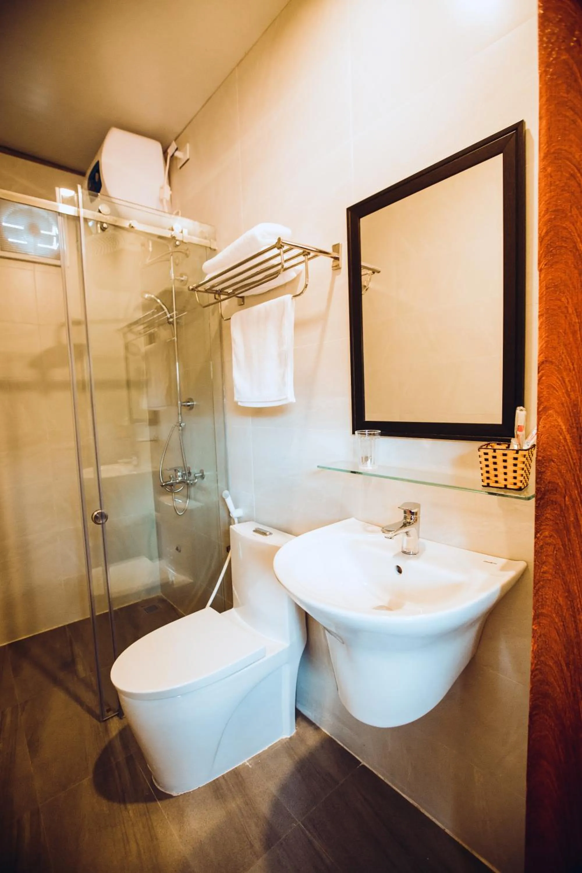 Ninh Binh Palm Homestay