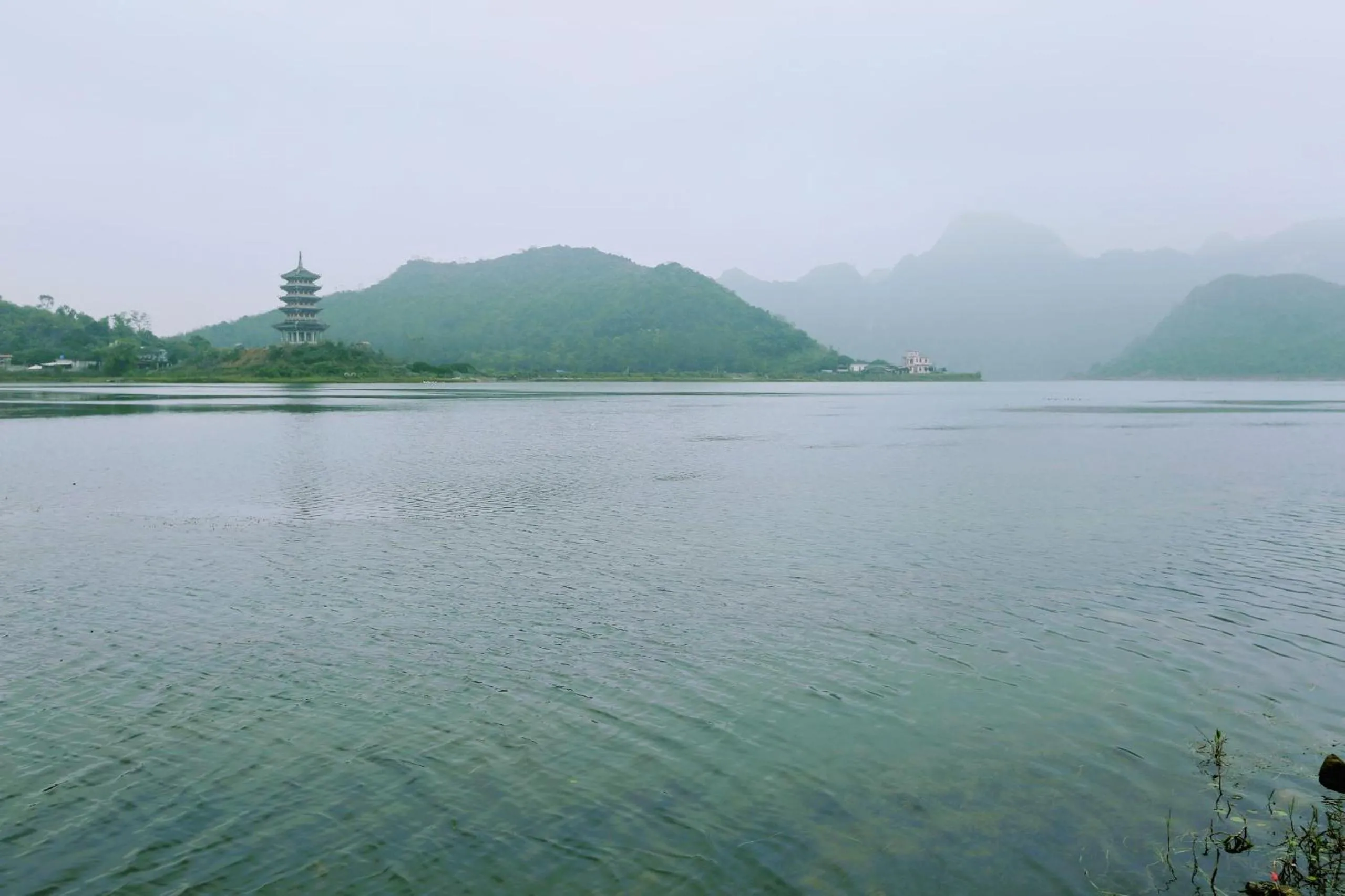 Off site in Ninh Binh Palm Homestay