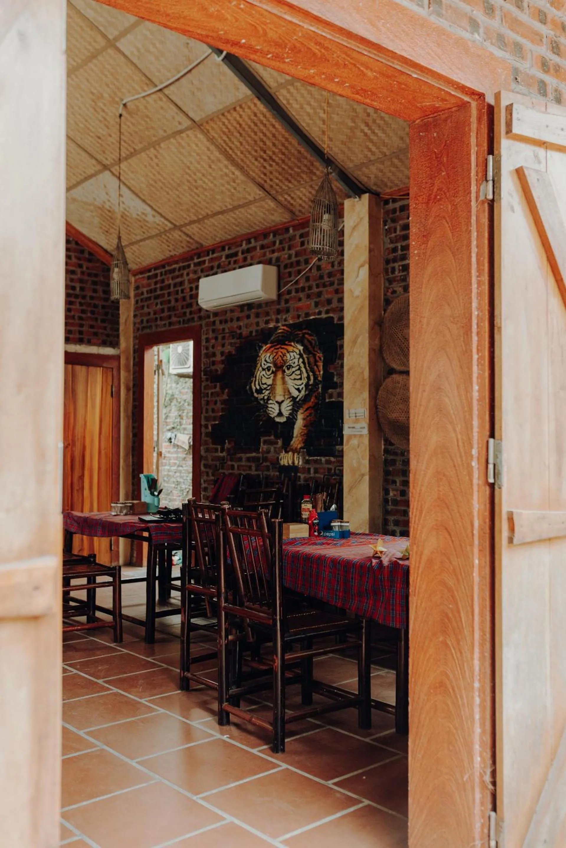 Ninh Binh Palm Homestay