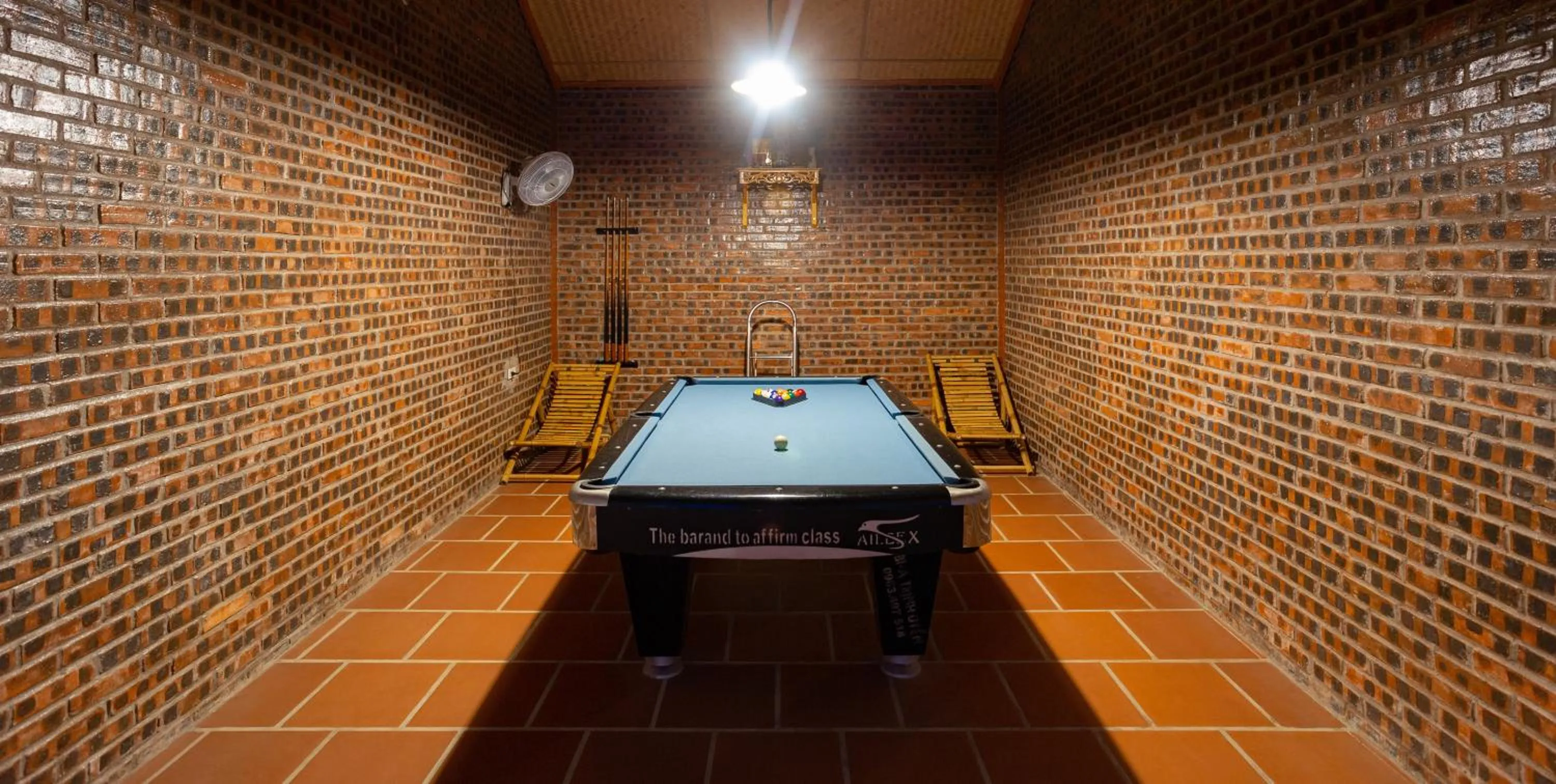 Ninh Binh Palm Homestay