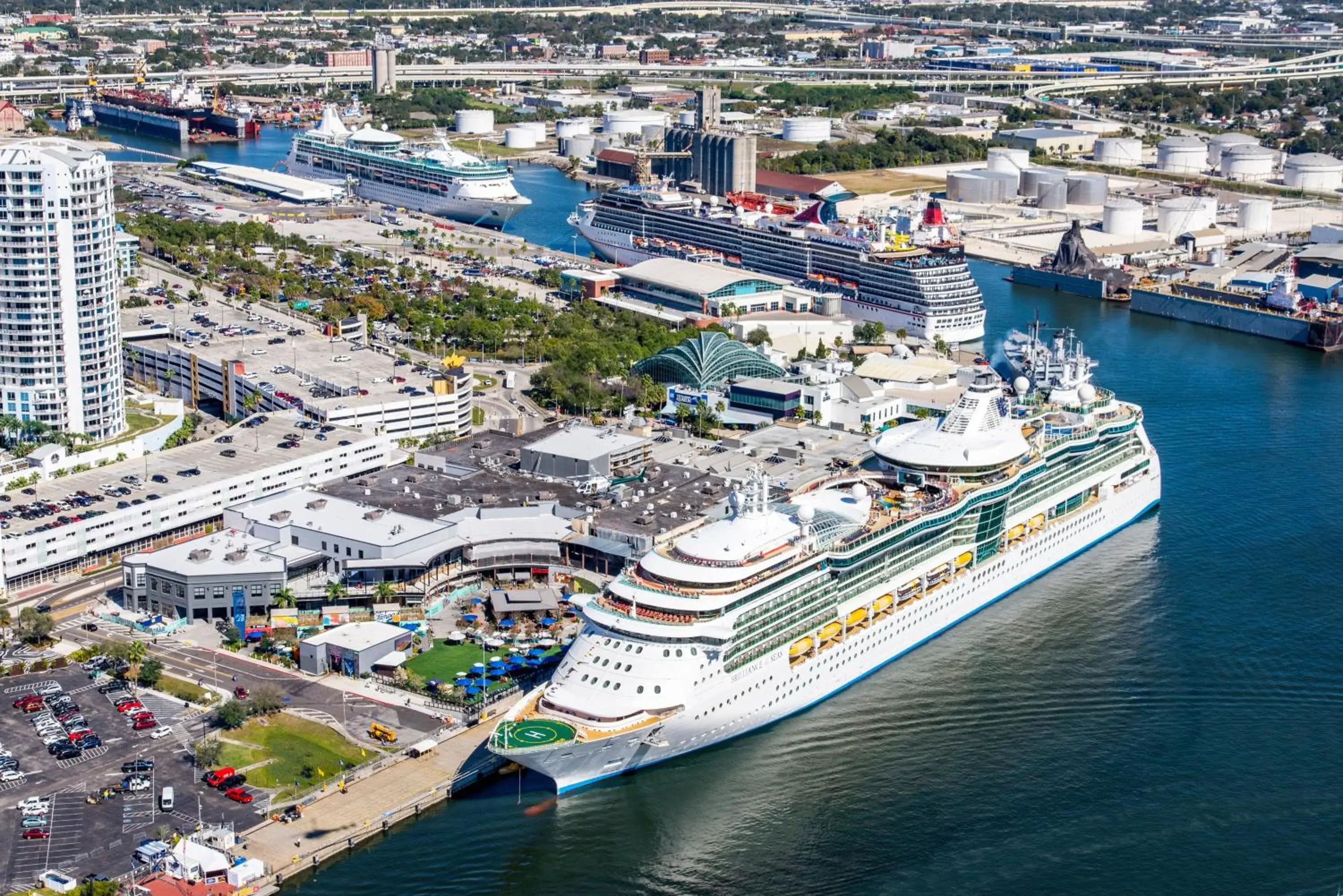 Days Inn & Suites by Wyndham Tampa - Ybor City Days Inn & Suites by Wyndham Tampa - Ybor City