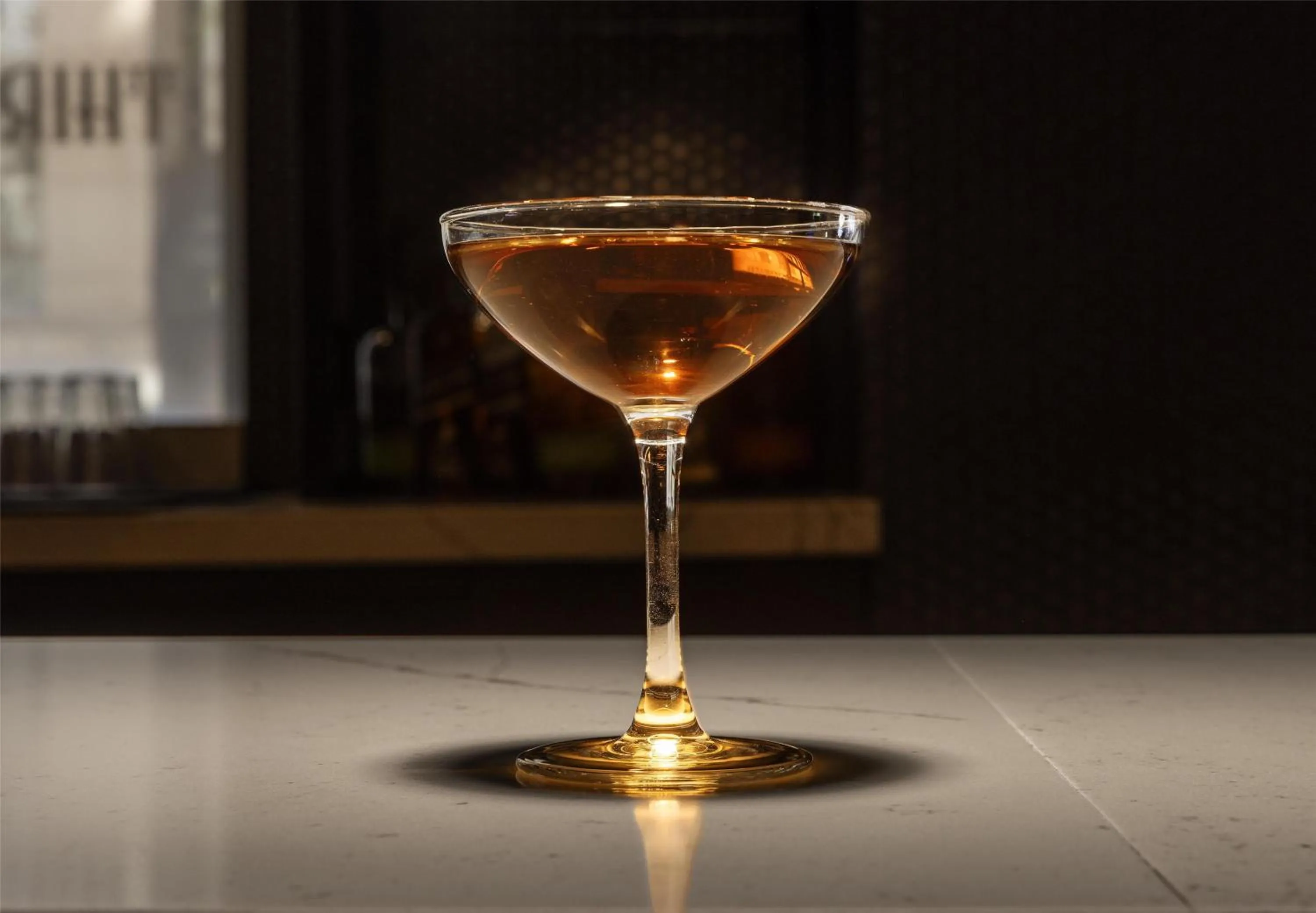 Lounge or bar in Hilton Garden Inn Washington DC Downtown