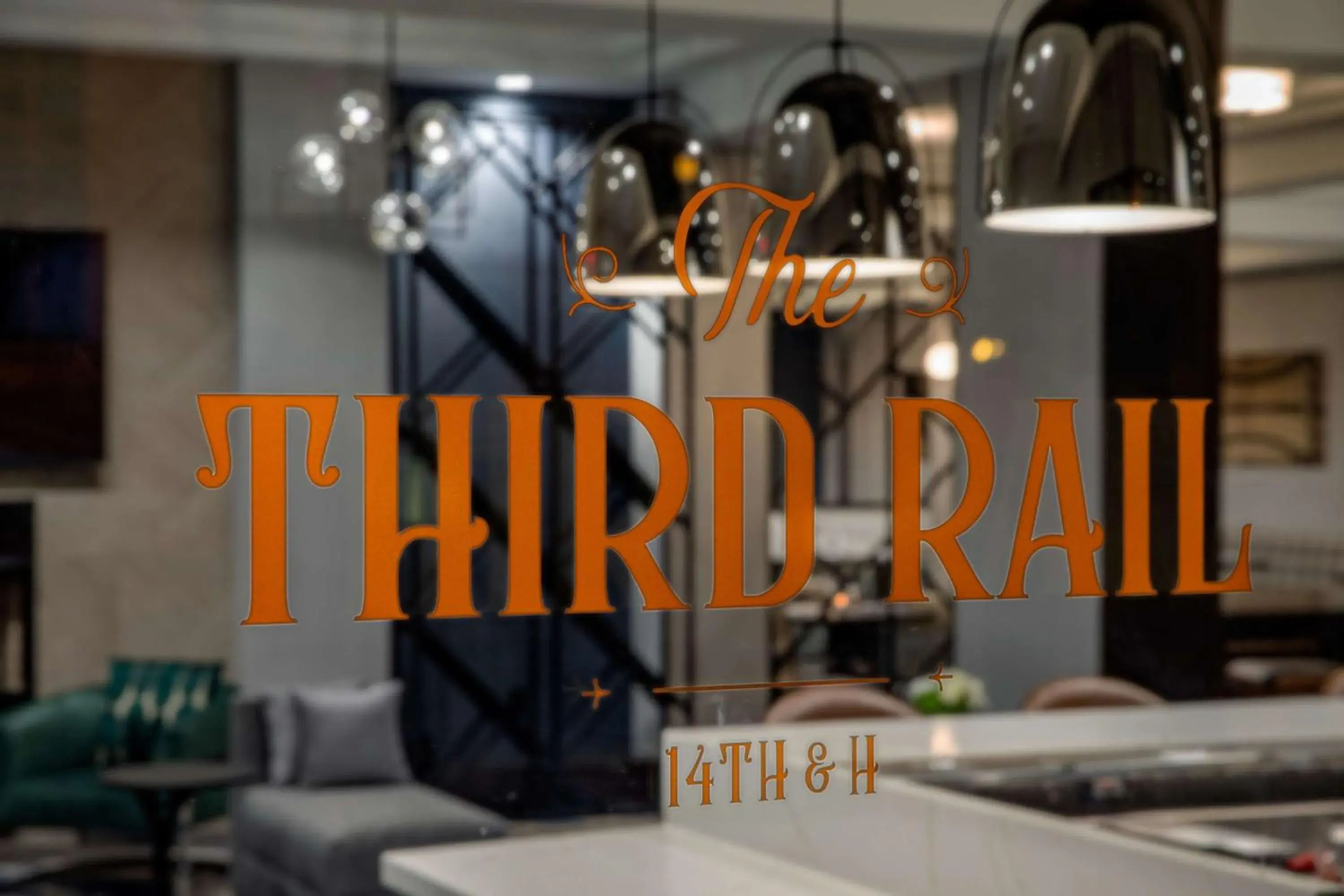 Restaurant/places to eat in Hilton Garden Inn Washington DC Downtown Restaurant/places to eat in Hilton Garden Inn Washington DC Downtown