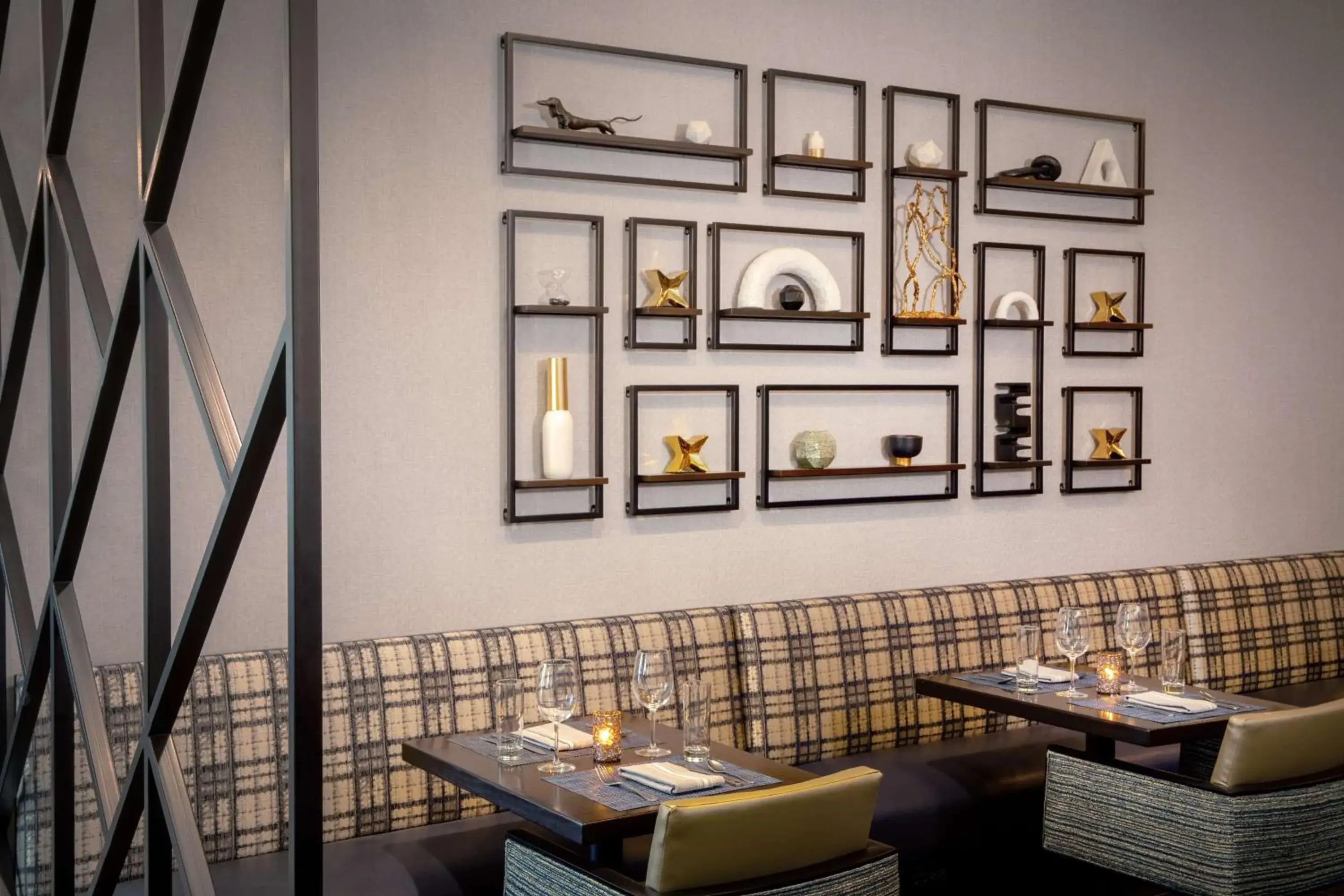 Restaurant/places to eat in Hilton Garden Inn Washington DC Downtown Restaurant/places to eat in Hilton Garden Inn Washington DC Downtown