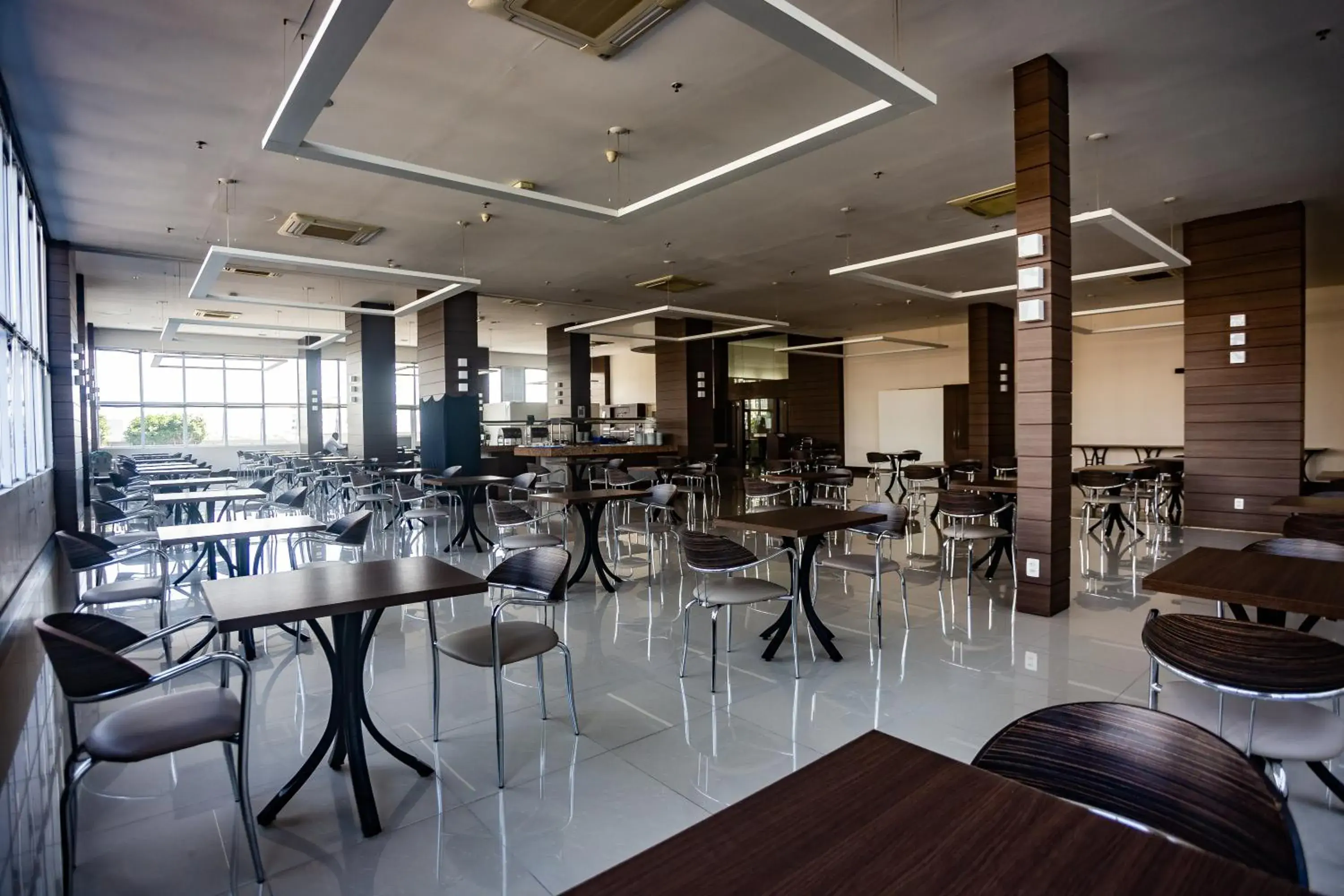 Restaurant/places to eat in Master Cosmopolitan Moinhos de Vento Restaurant/places to eat in Master Cosmopolitan Moinhos de Vento