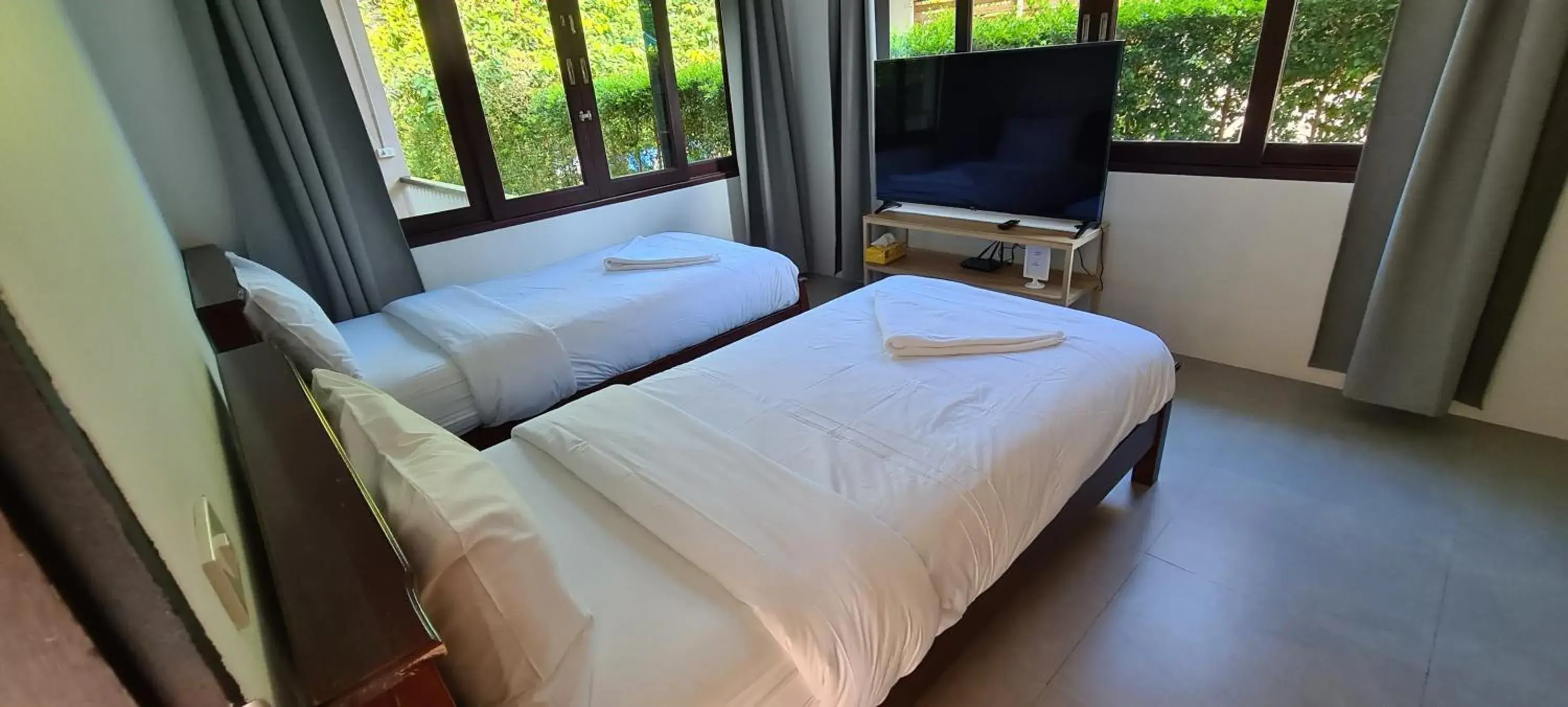 Bed in Samutra Residences Bed in Samutra Residences