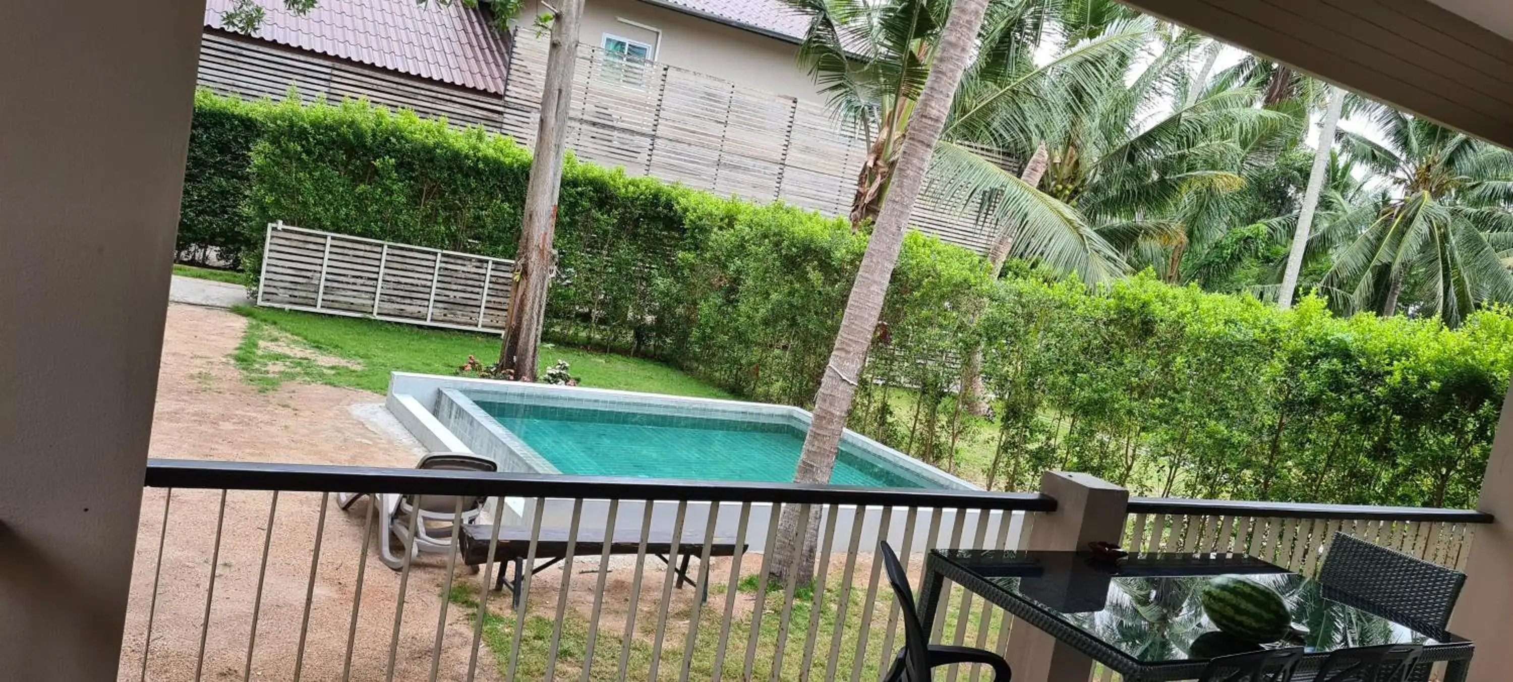 Two-Bedroom Villa in Samutra Residences Two-Bedroom Villa in Samutra Residences