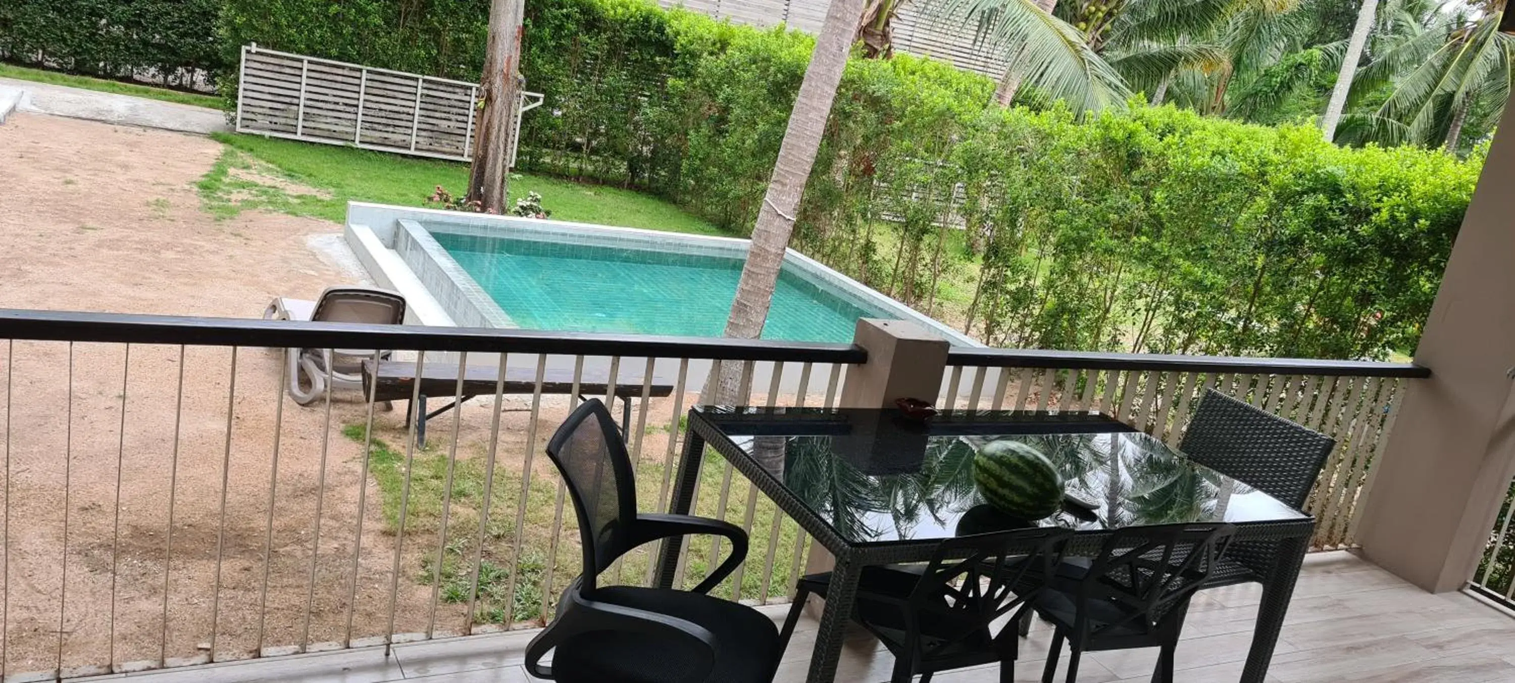 Two-Bedroom Villa in Samutra Residences Two-Bedroom Villa in Samutra Residences