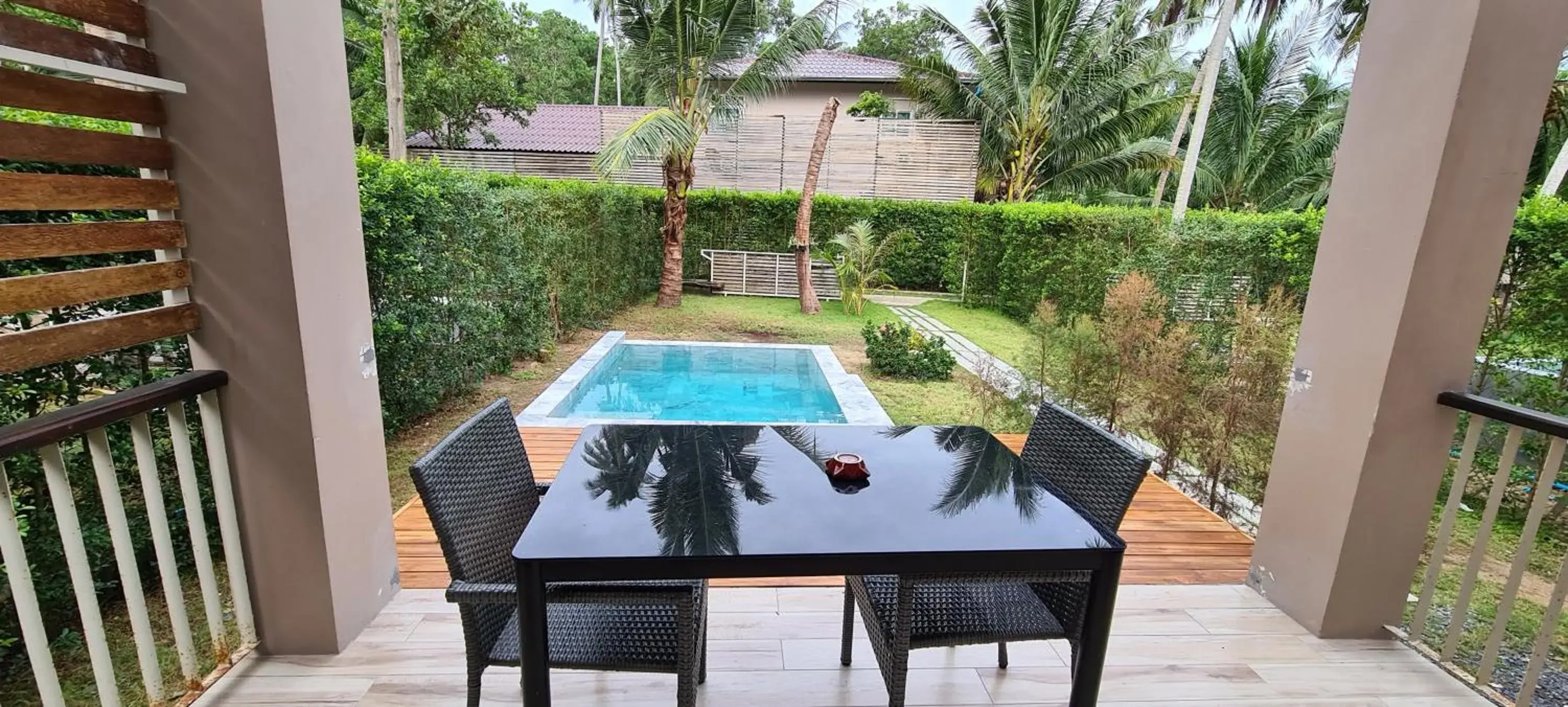 Samutra Residences Samutra Residences