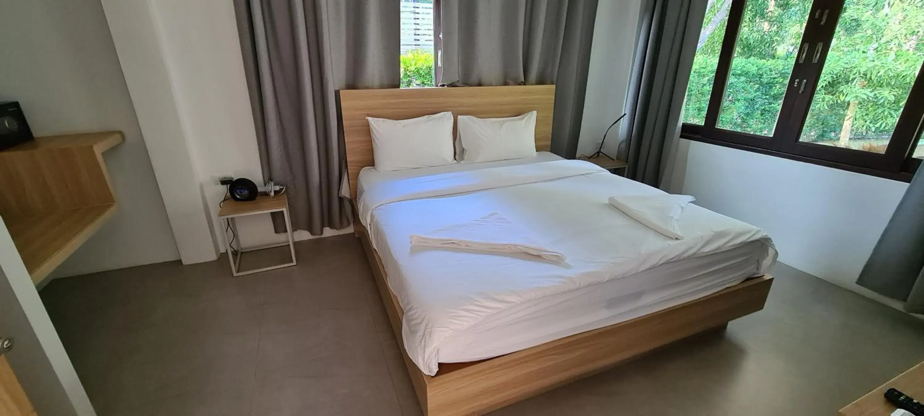 Bed in Samutra Residences Bed in Samutra Residences