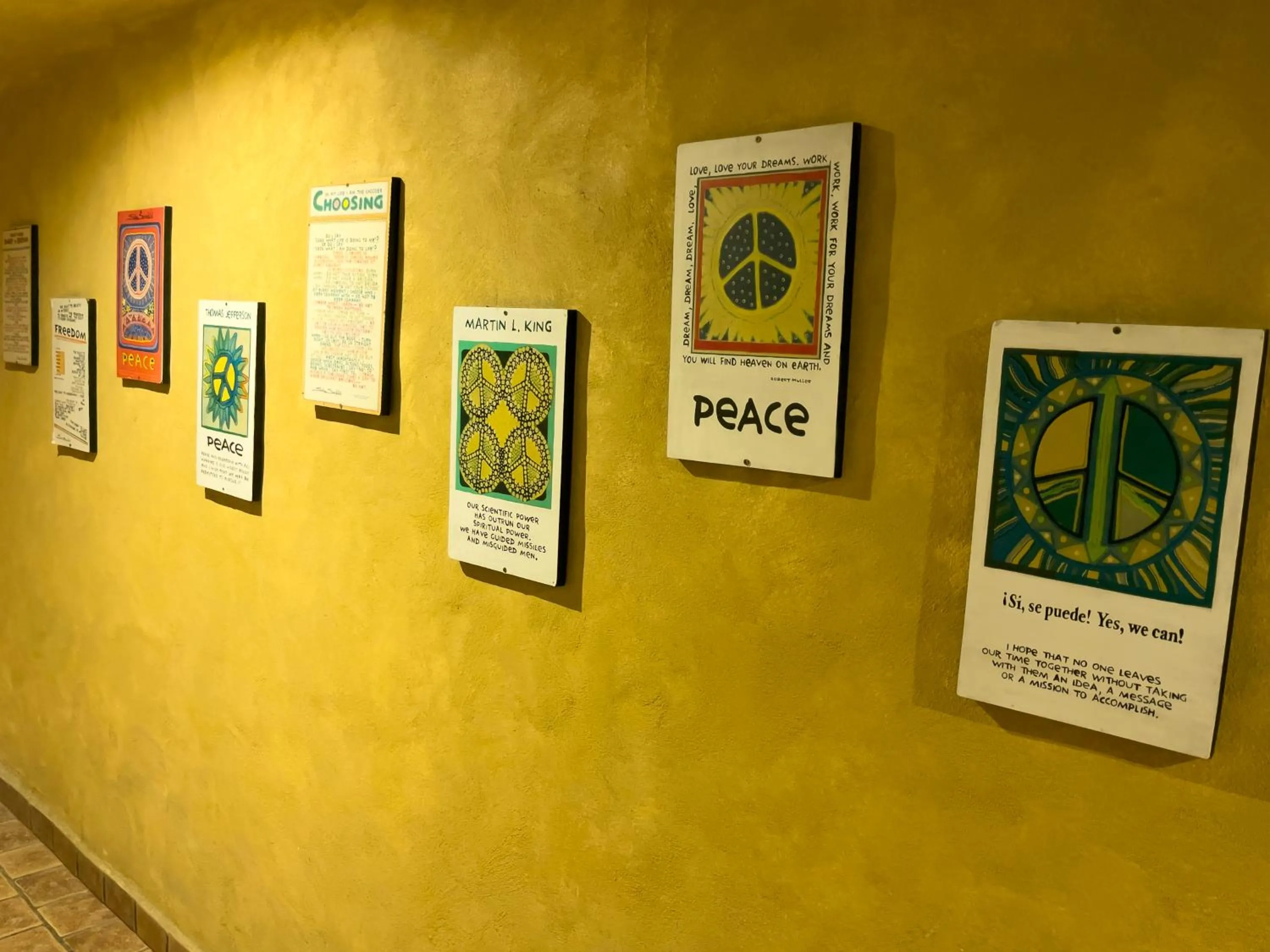 Property building in El Sano Banano Beachside Hotel