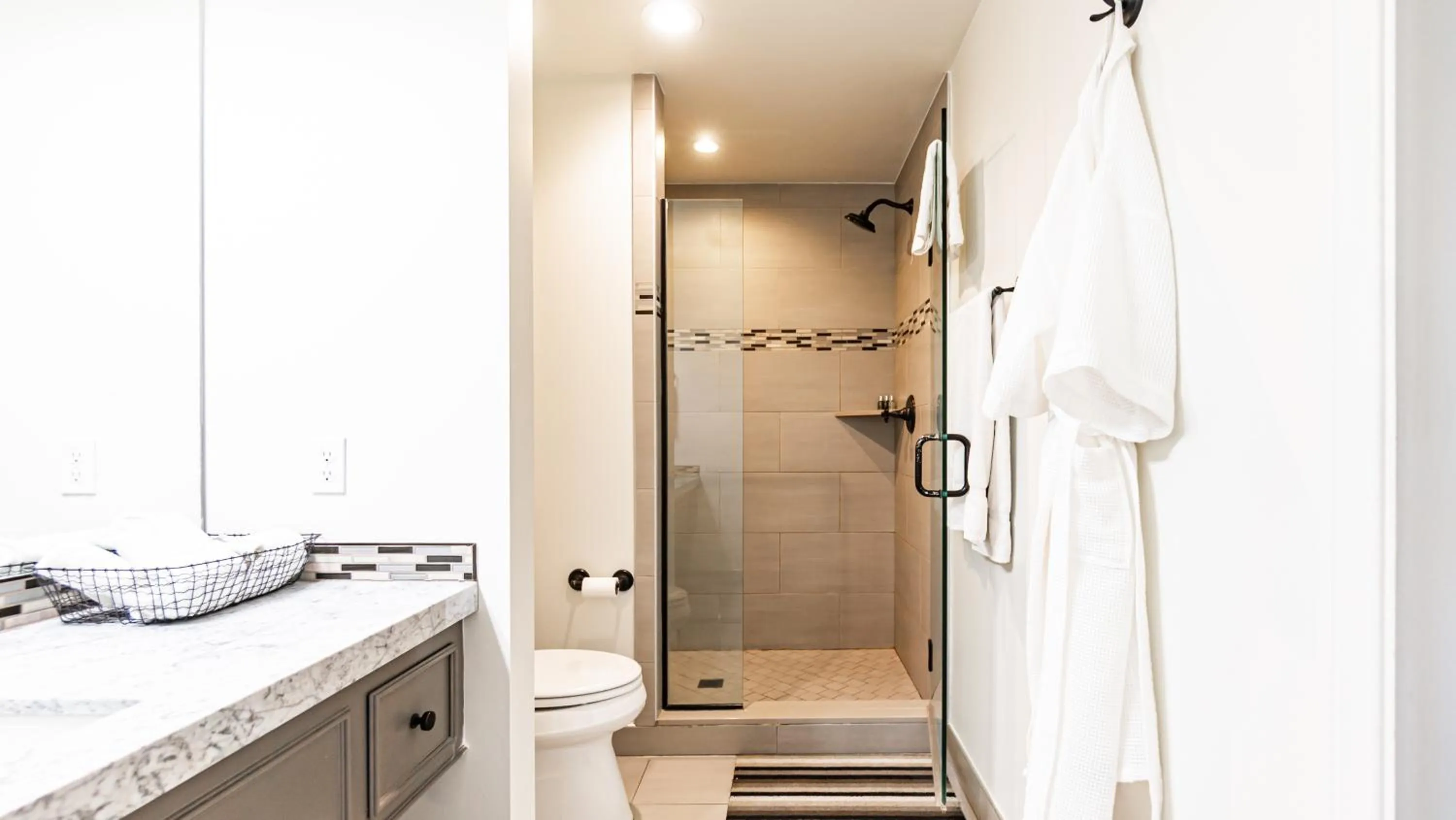 The Chateau at Lake La Quinta