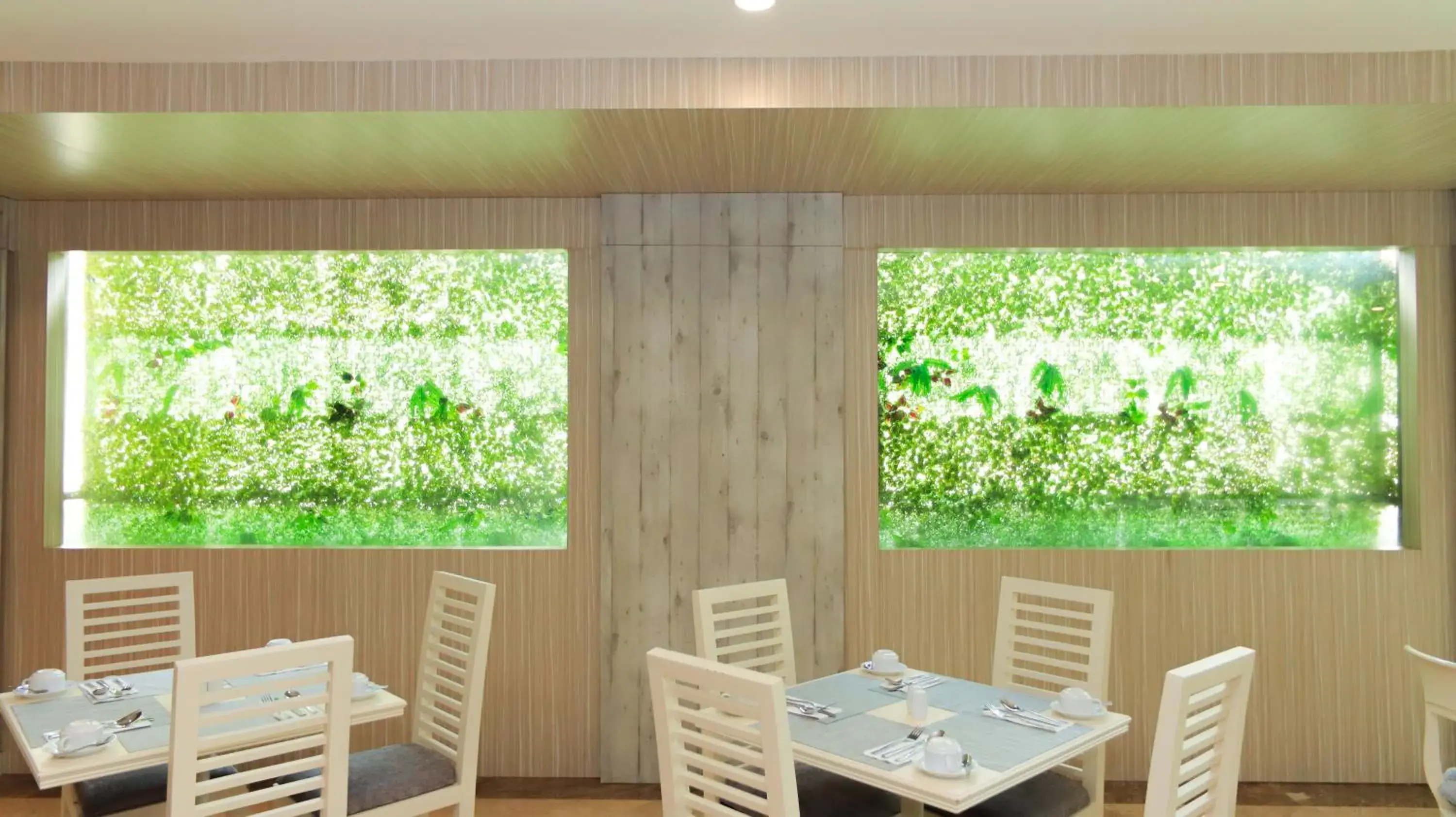 Restaurant/places to eat in Beverly Hotel Batam Restaurant/places to eat in Beverly Hotel Batam