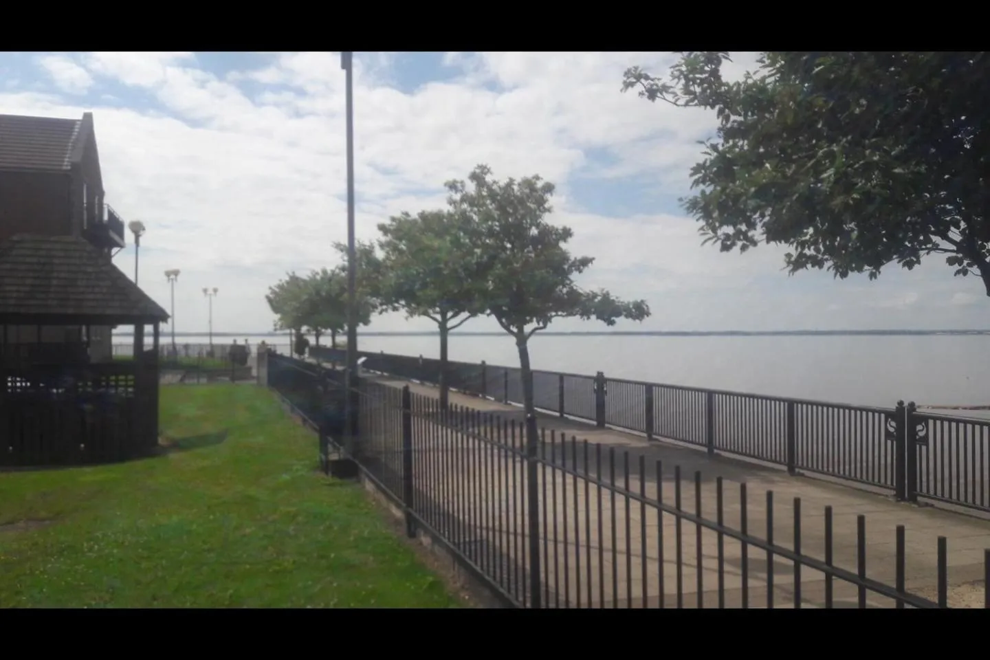 Nearby landmark in Hullidays Victora Dock- refurbished 2024