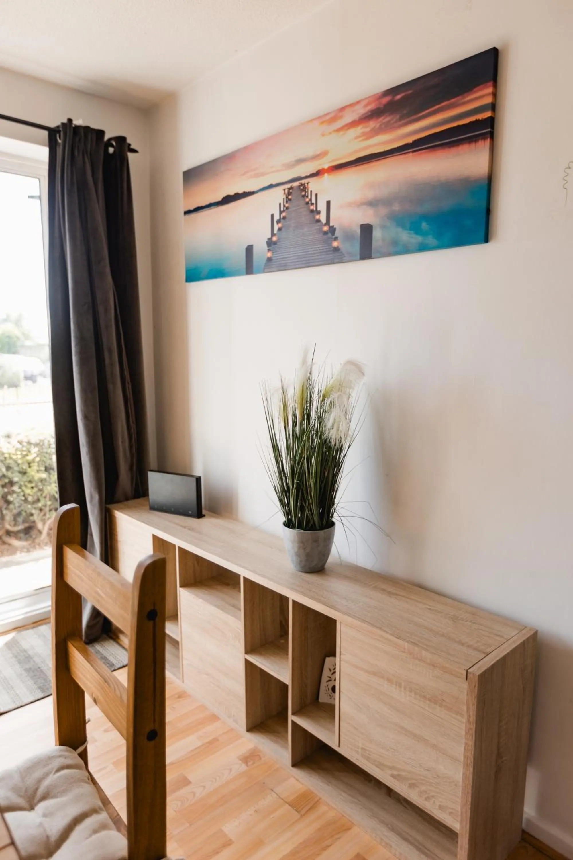Hullidays Victora Dock- refurbished 2024