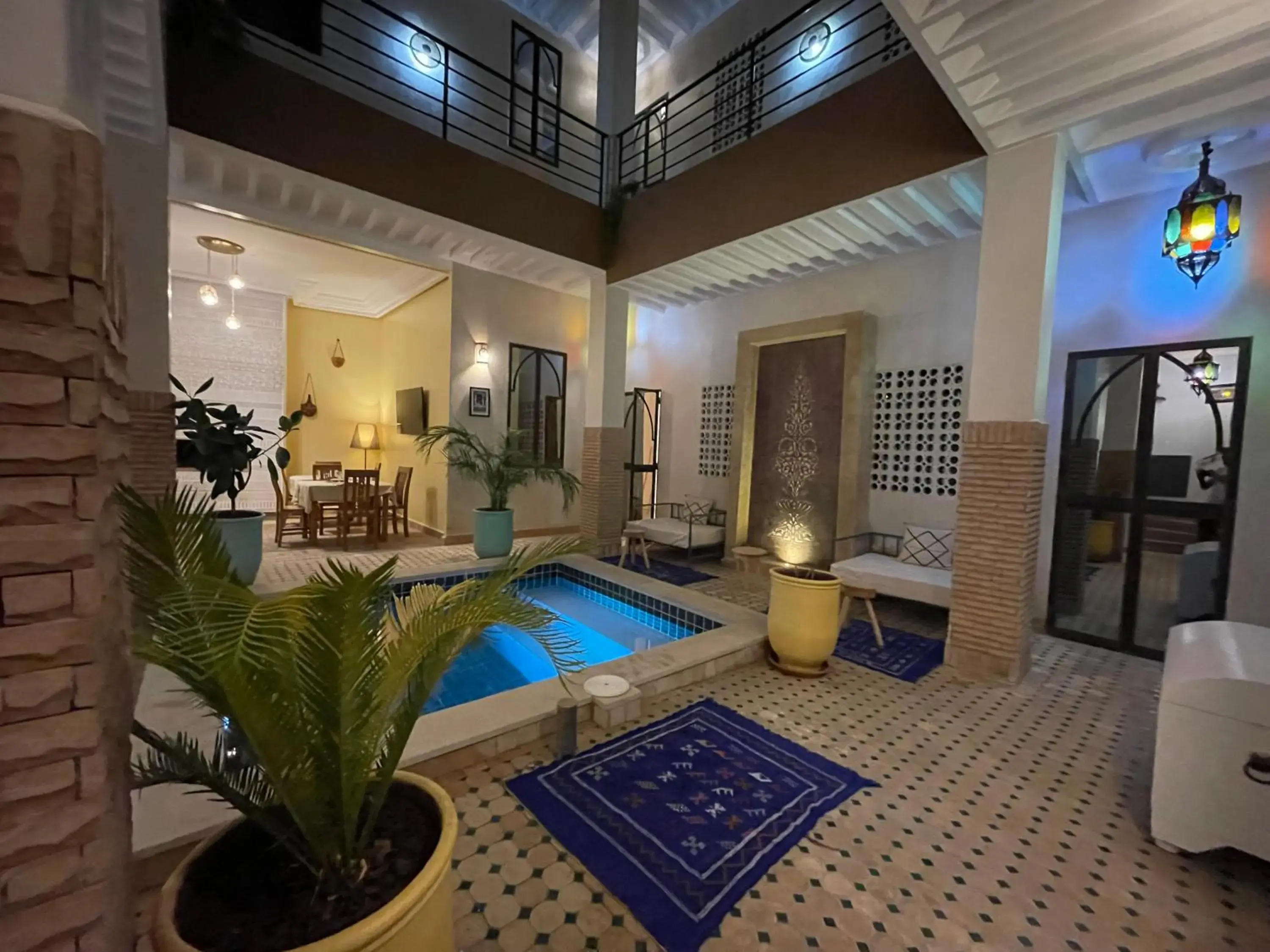 Riad Samarine Riad Samarine