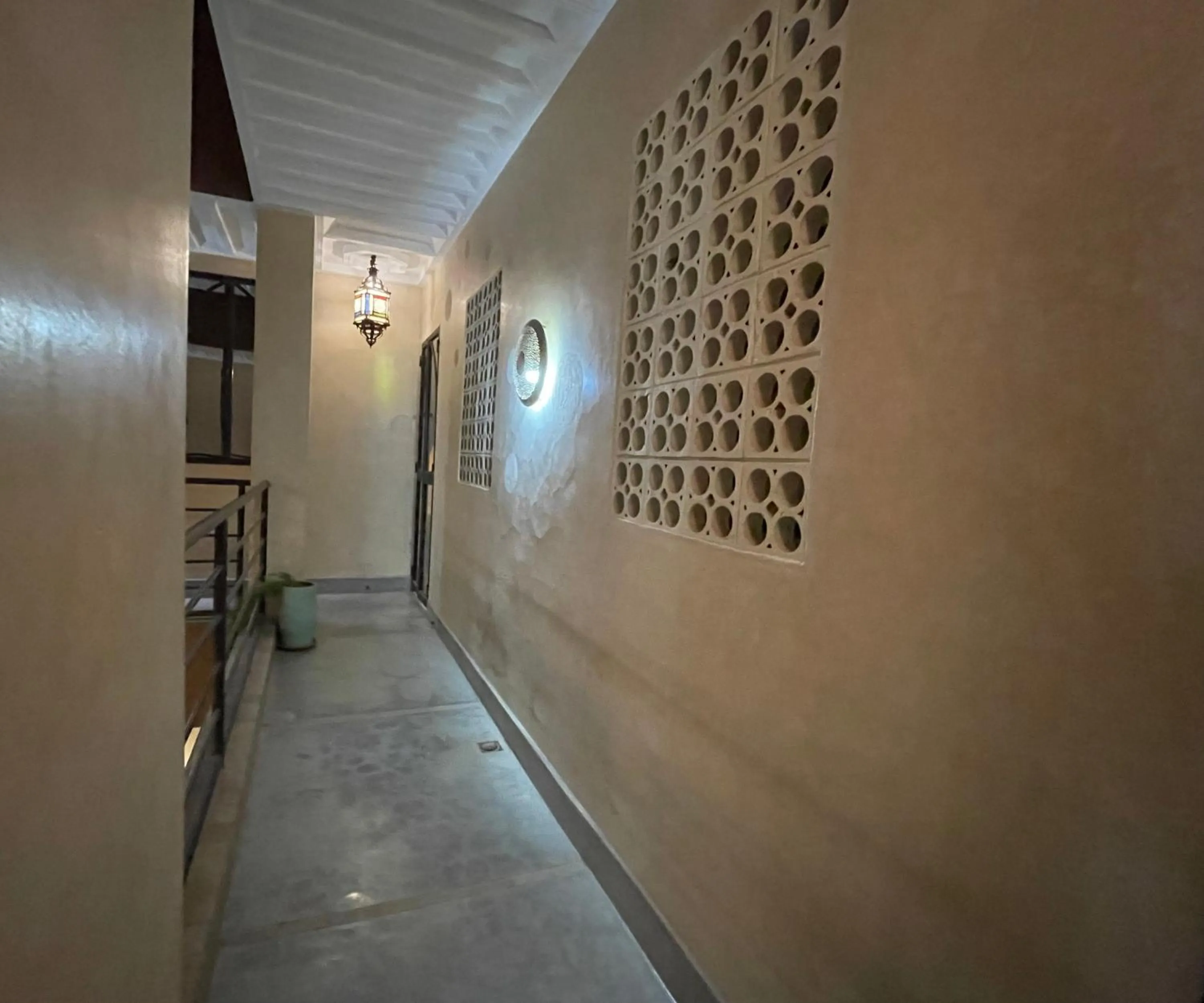Property building in Riad Samarine